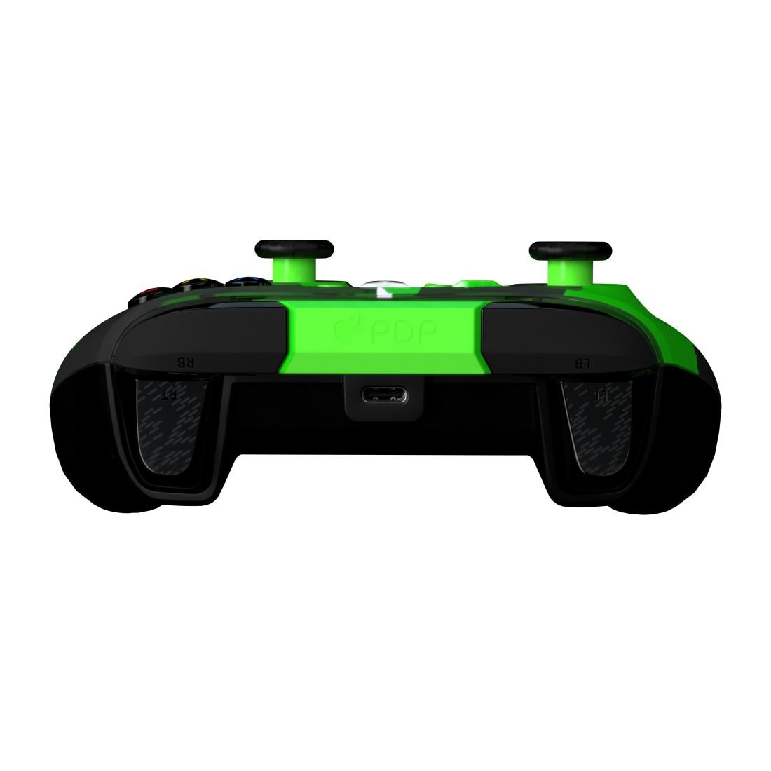 PDP - Performance Designed Products Controller »Rematch, XB«