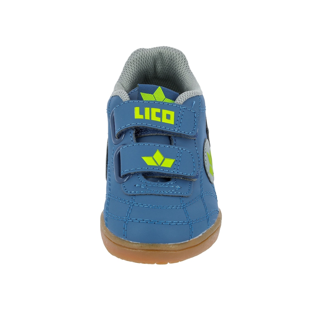 »Sportschuh Indoorschuh V« Lico Bernie