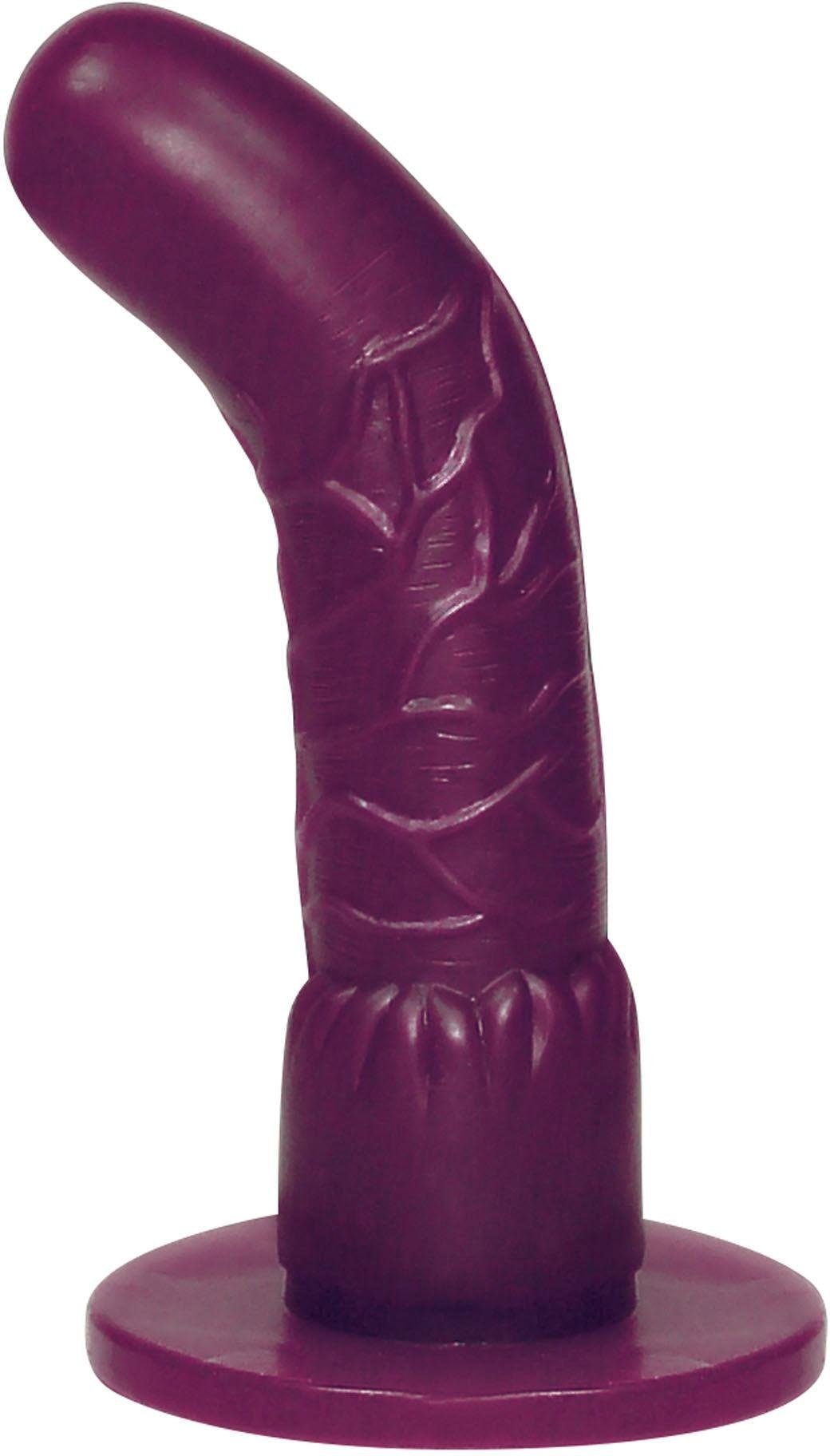 Bad Kitty Strap-on-Dildo »3-teiliges Umschnalldildoset«