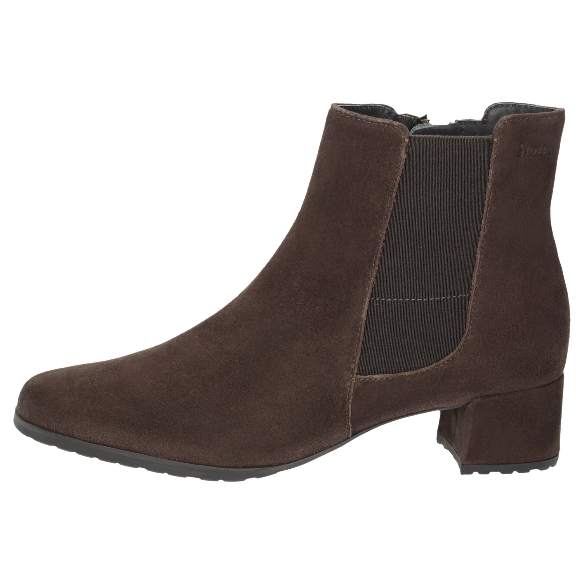 SIOUX Stiefelette »Fendrina-713«