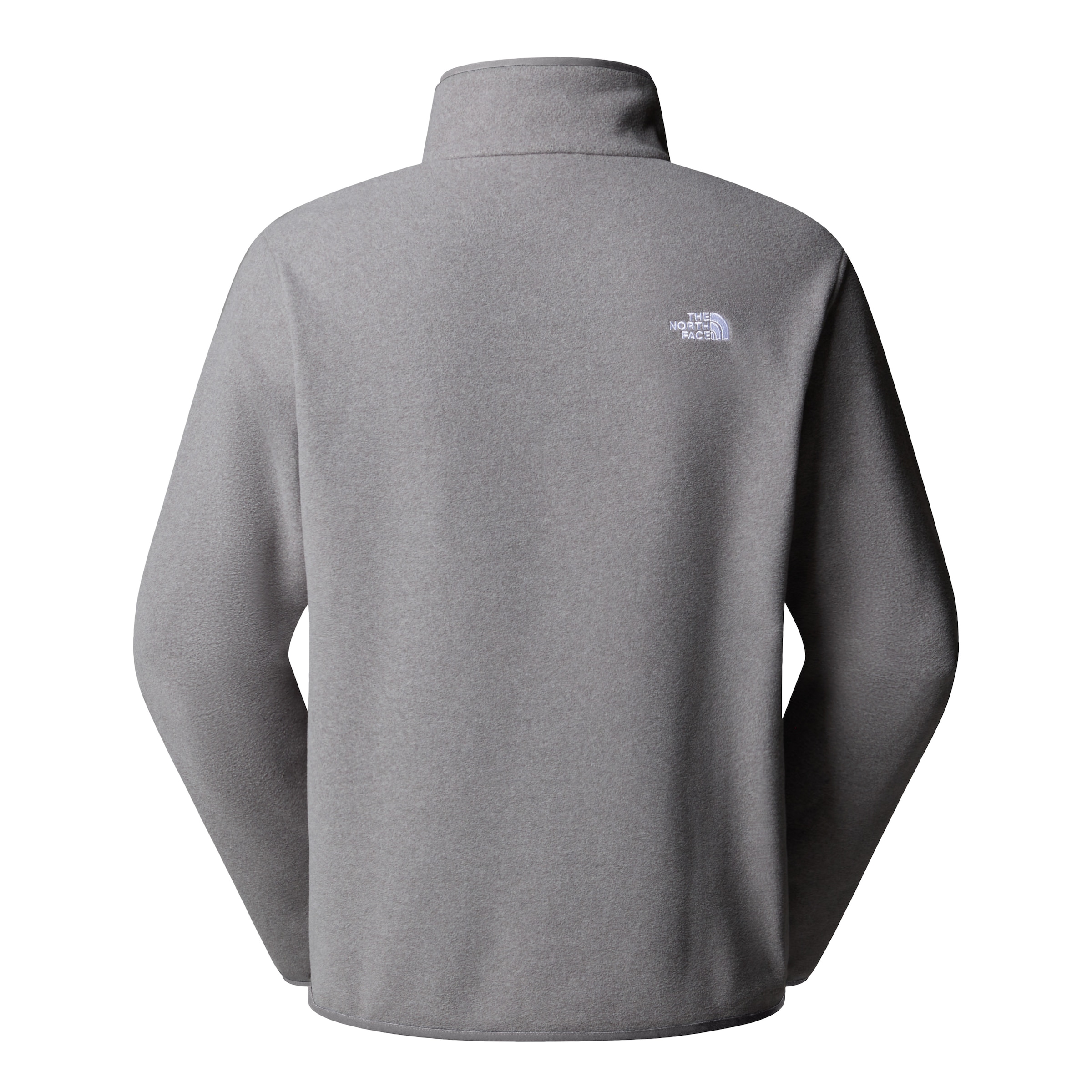 The North Face Fleecepullover »M GLACIER FLEECE 1/4 ZIP JACKET«, (1 tlg.)