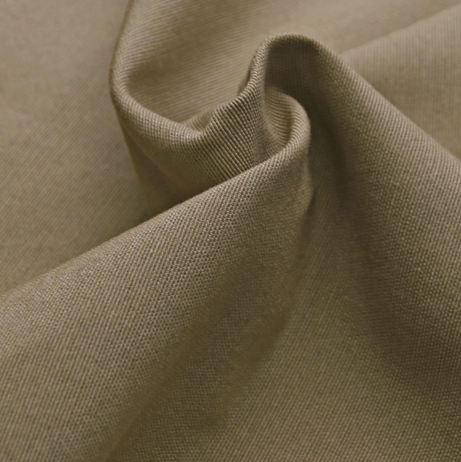 Thumbnail - Weckbrodt Vorhang "Sento", (1 St.), Baumwolle, blickdicht, matte Struktur, unifarben, Gardine, Store