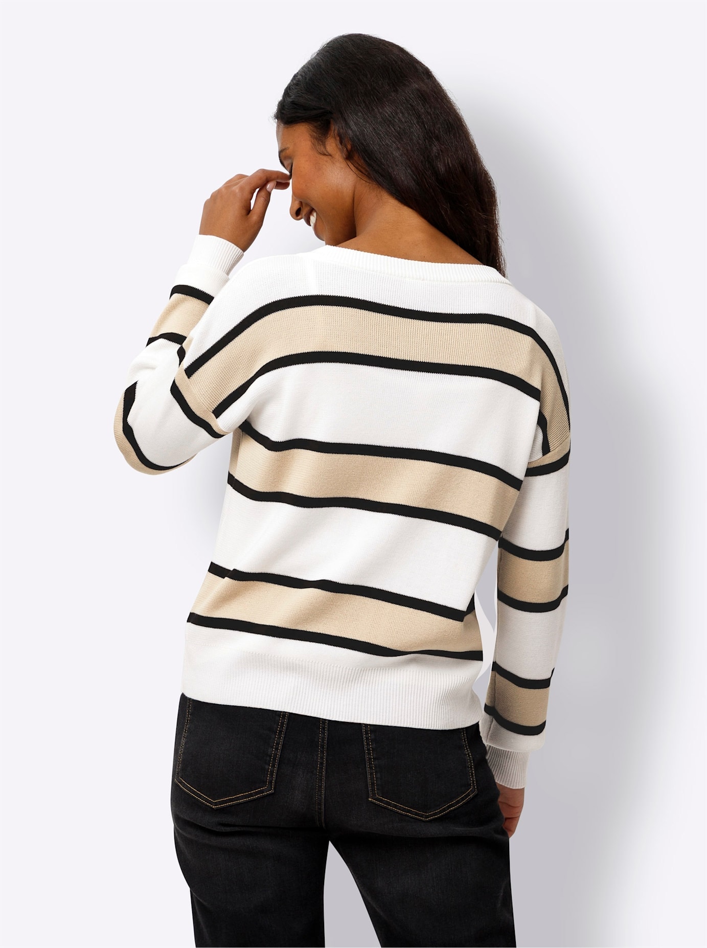 heine Cardigan