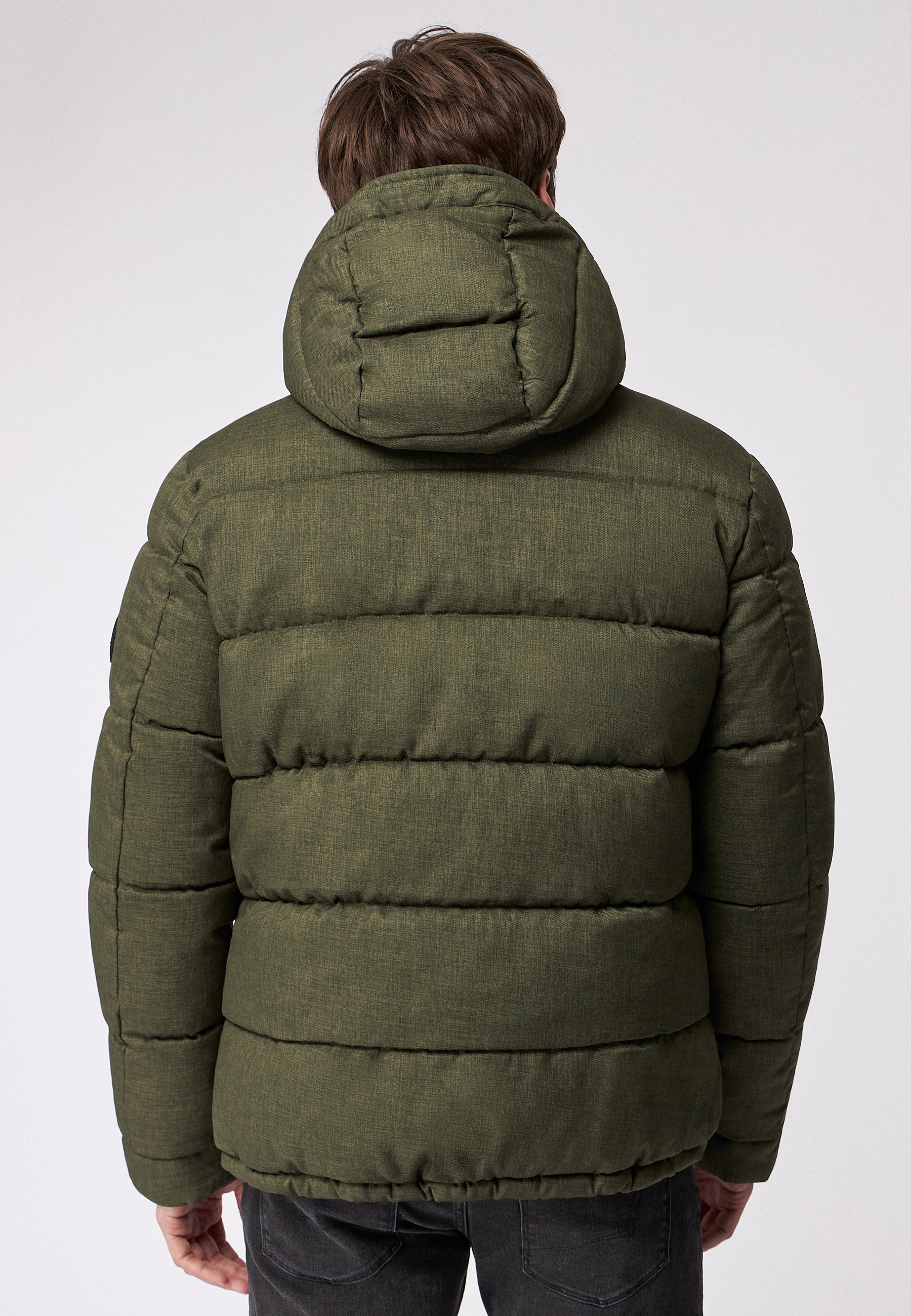 Roy Robson Winterjacke "Pufferjacke" günstig online kaufen