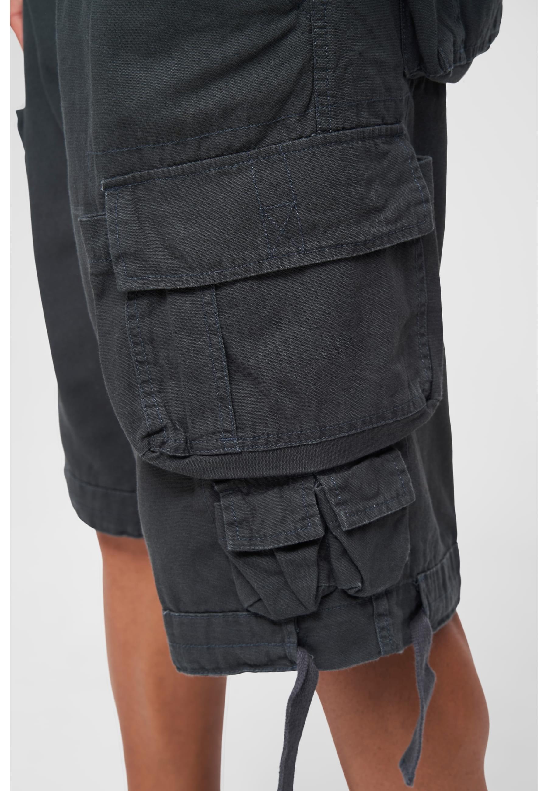 Brandit Cargoshorts »Brandit Herren Savage Vintage Cargo Shorts«, (1 tlg.)