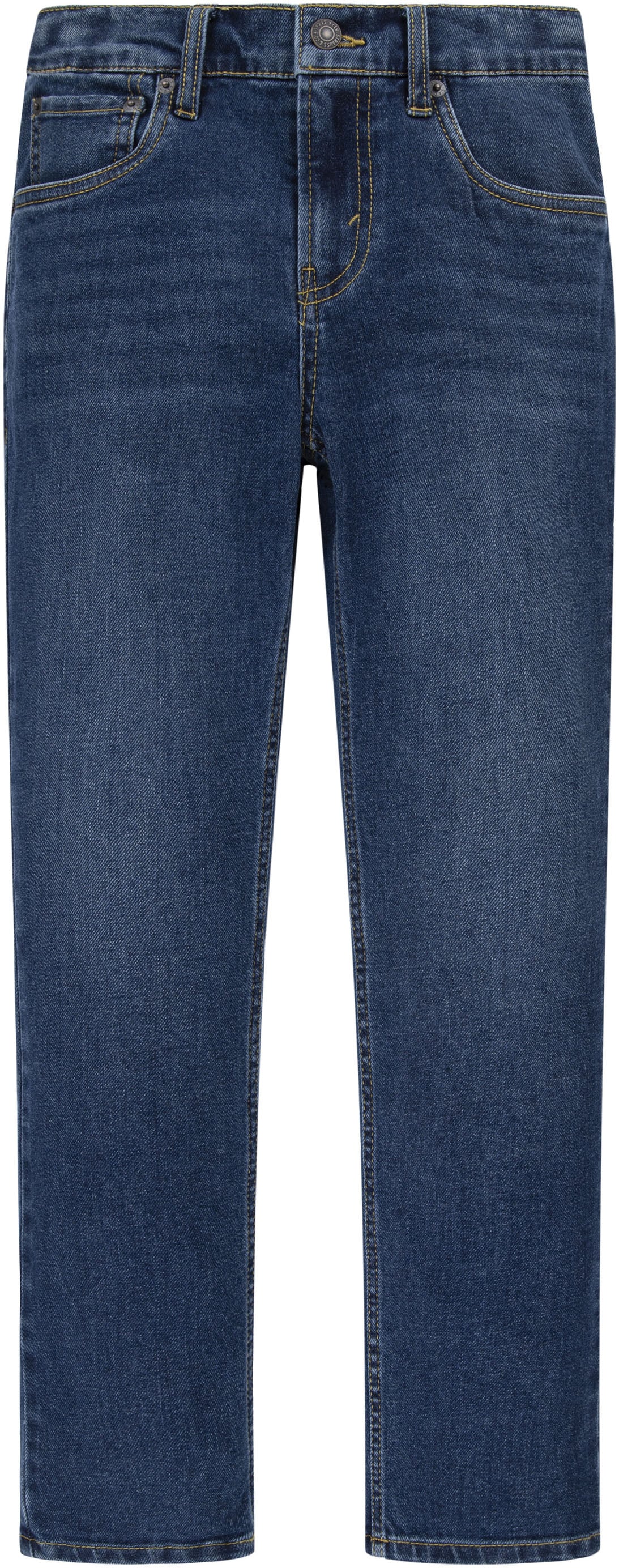 Levi's® Kids Stretch-Jeans »LVB 512 SLIM TAPER JEANS« for BOYS