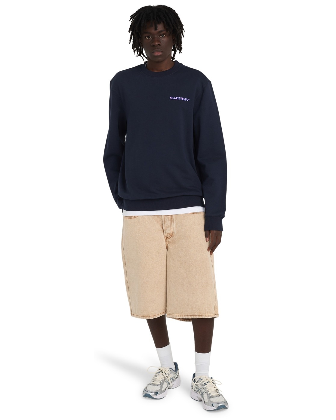 Element Sweatshirt »Fortune«
