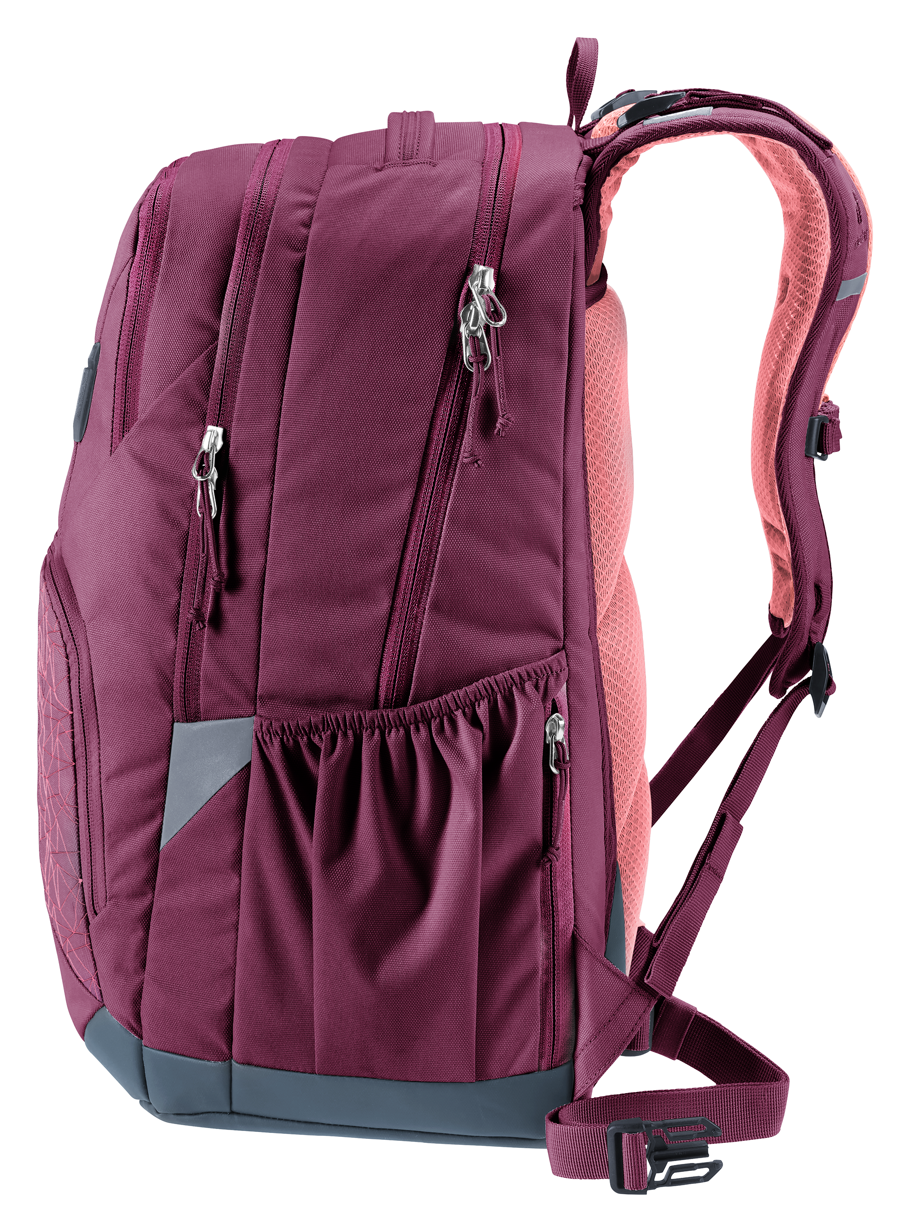 deuter Schulrucksack »COTOGY« mit vielseitigen Organisationstaschen, 28 Liter Volumen