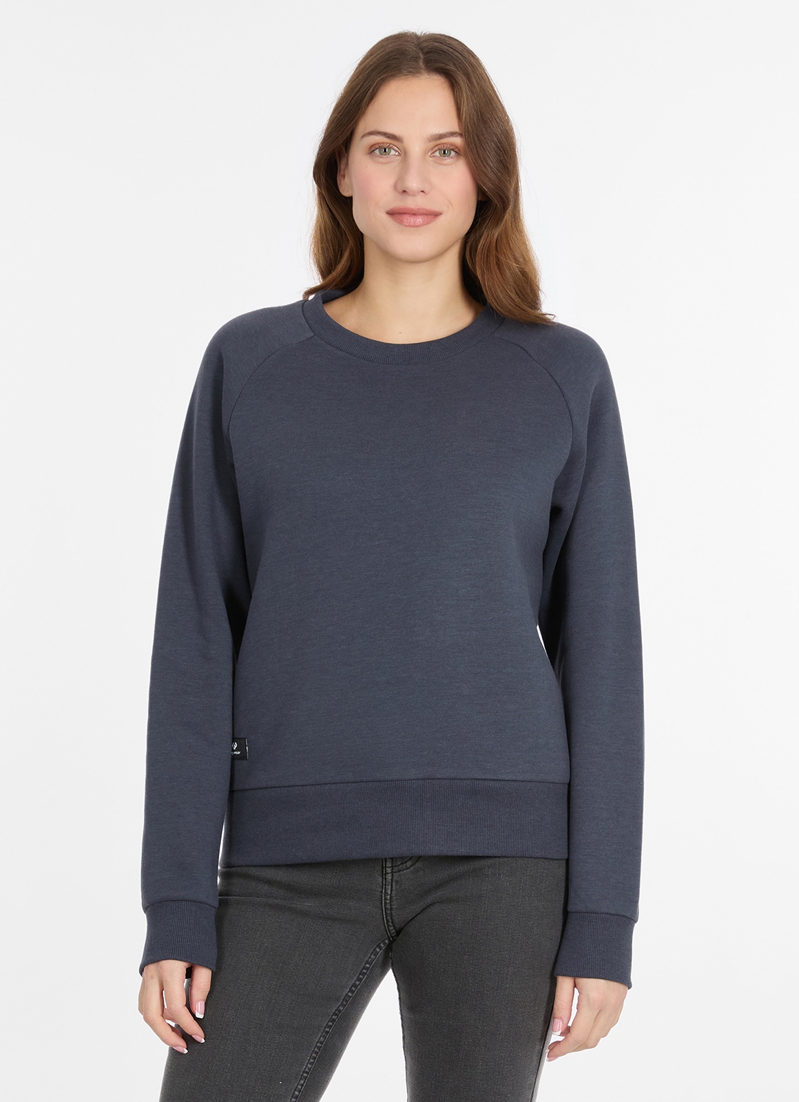 Ragwear Sweatshirt "JOANN" günstig online kaufen