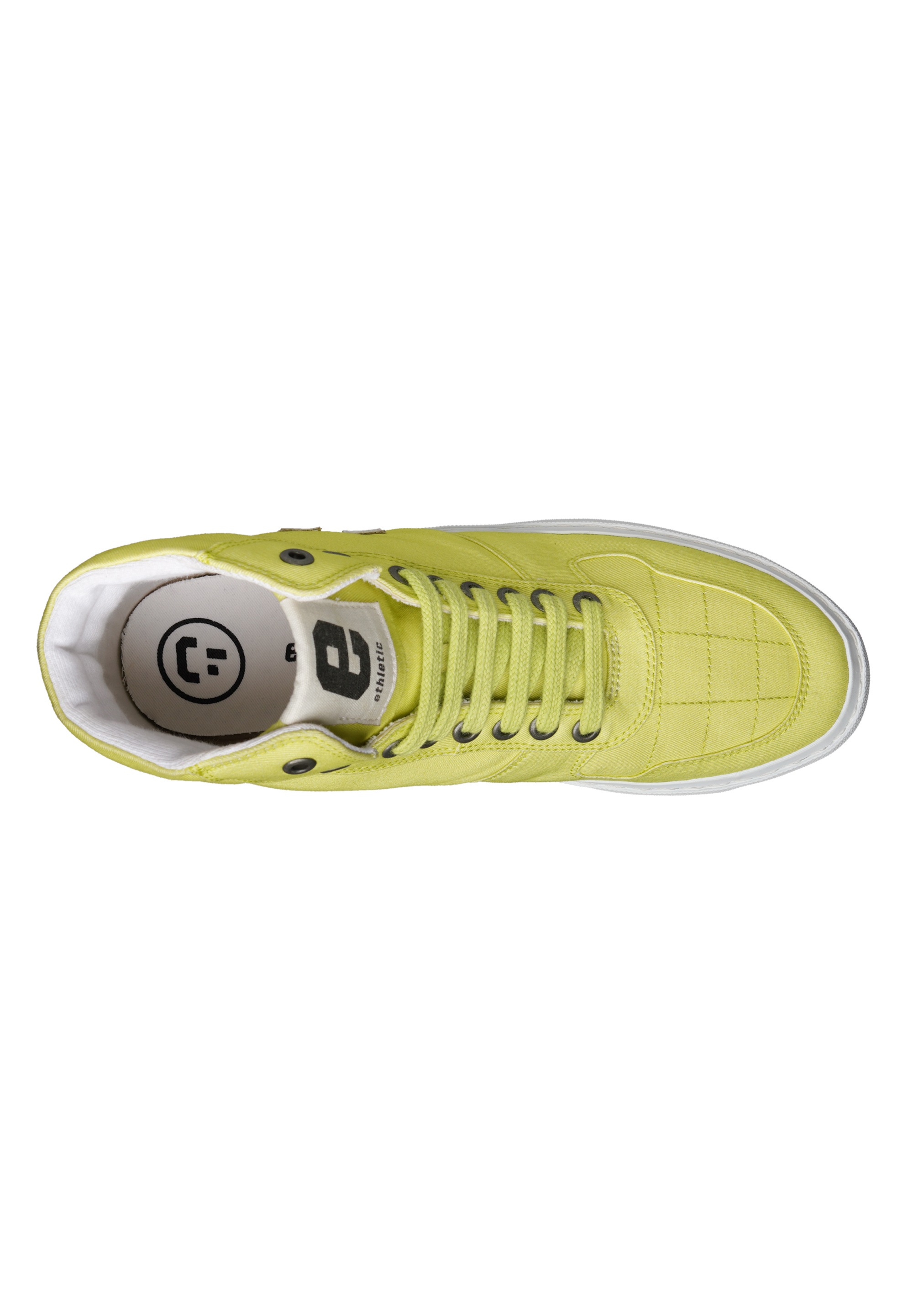 ETHLETIC Sneaker »Hiro II«, Fairtrade Produkt