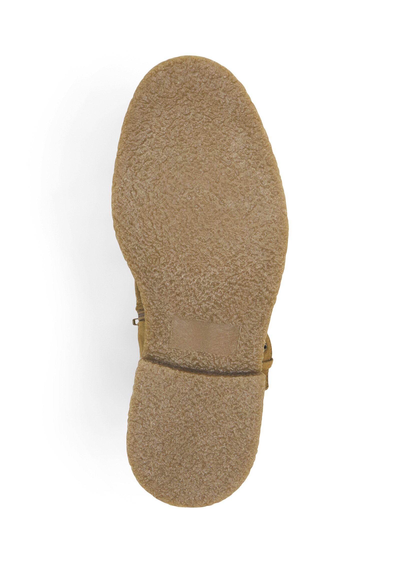 Marc O'Polo Stiefel »mit flauschigem Warmfutter«