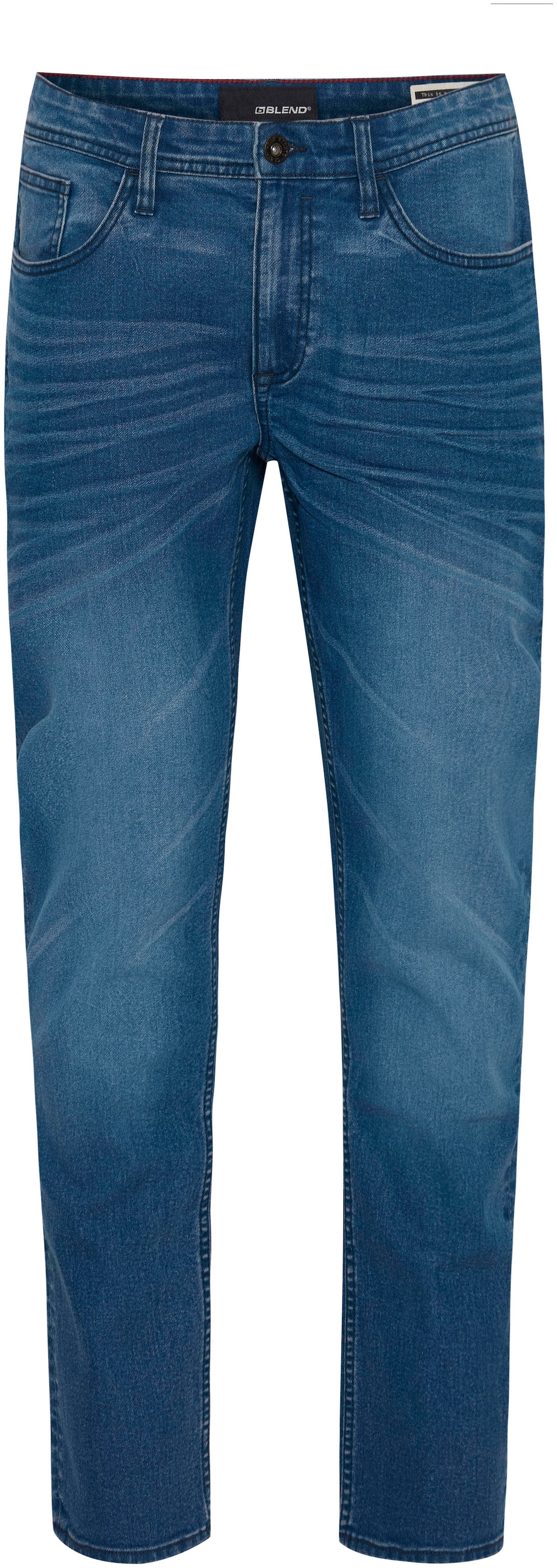 Blend 5-Pocket-Jeans »BL-Jeans Twister fit«