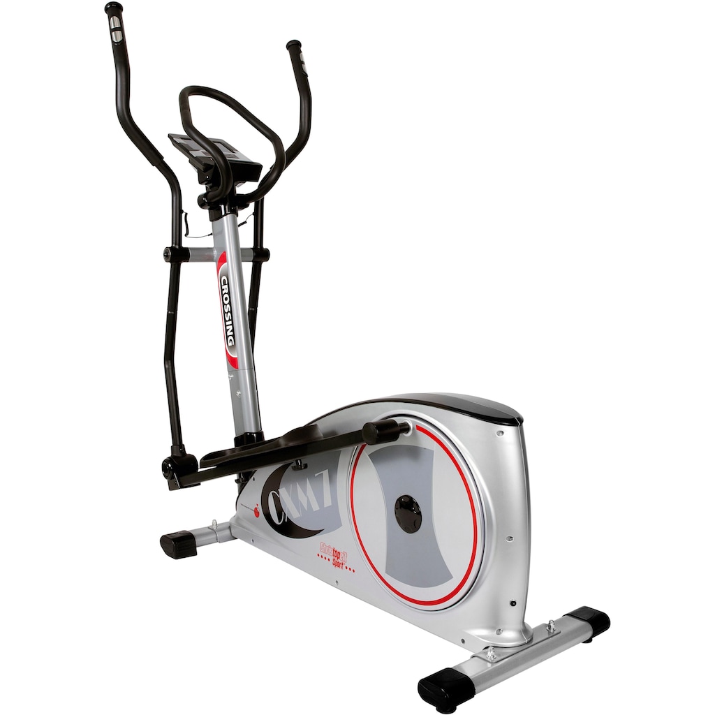 Christopeit Sport® Crosstrainer-Ergometer »CXM 7«