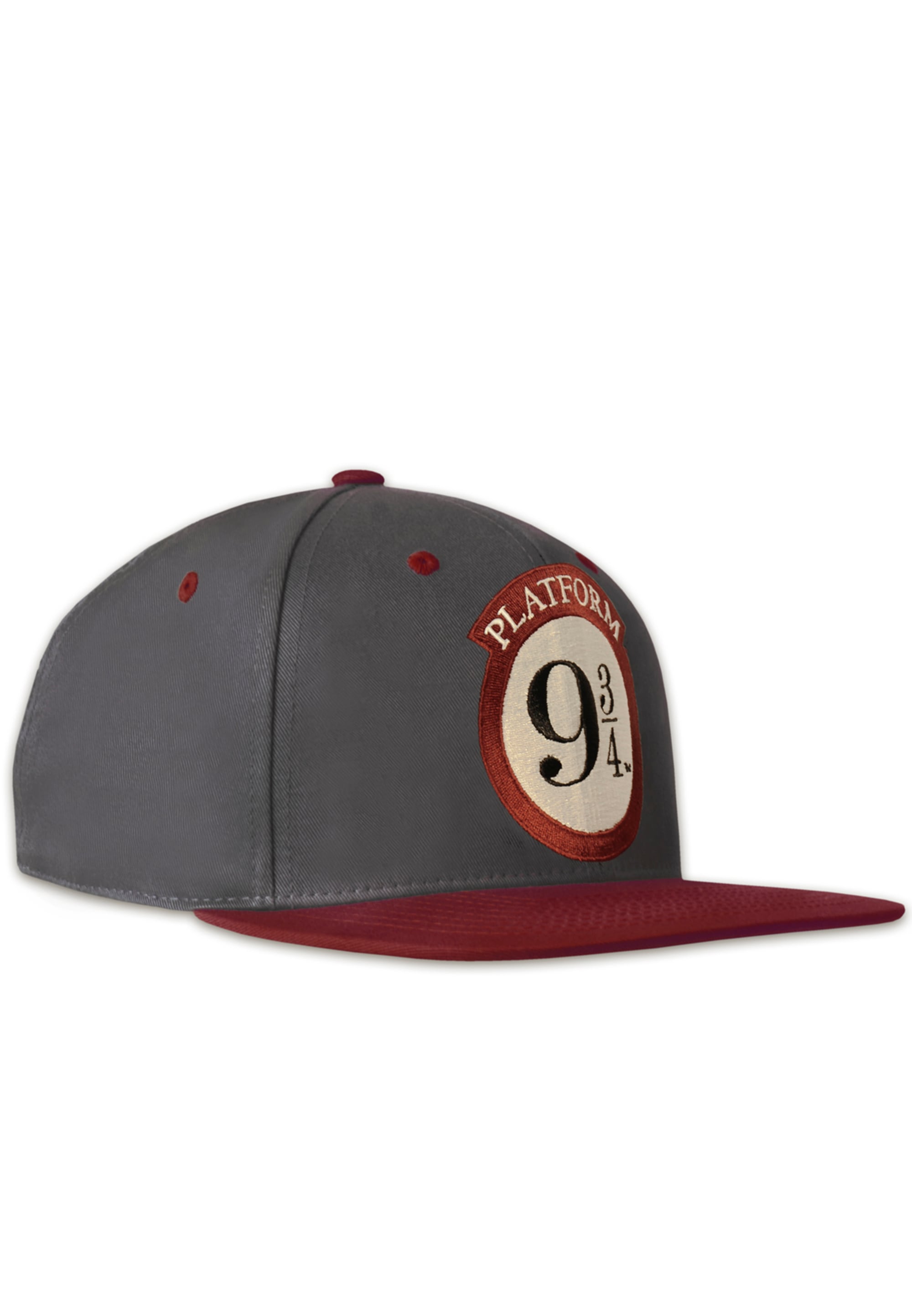 LOGOSHIRT Baseball Cap "Harry Potter – Hogwarts Express", mit lizenziertem günstig online kaufen