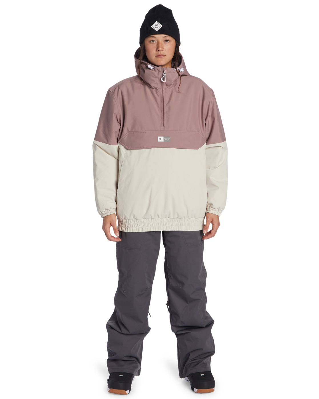 DC Shoes Snowboardjacke »Nexus Anorak«