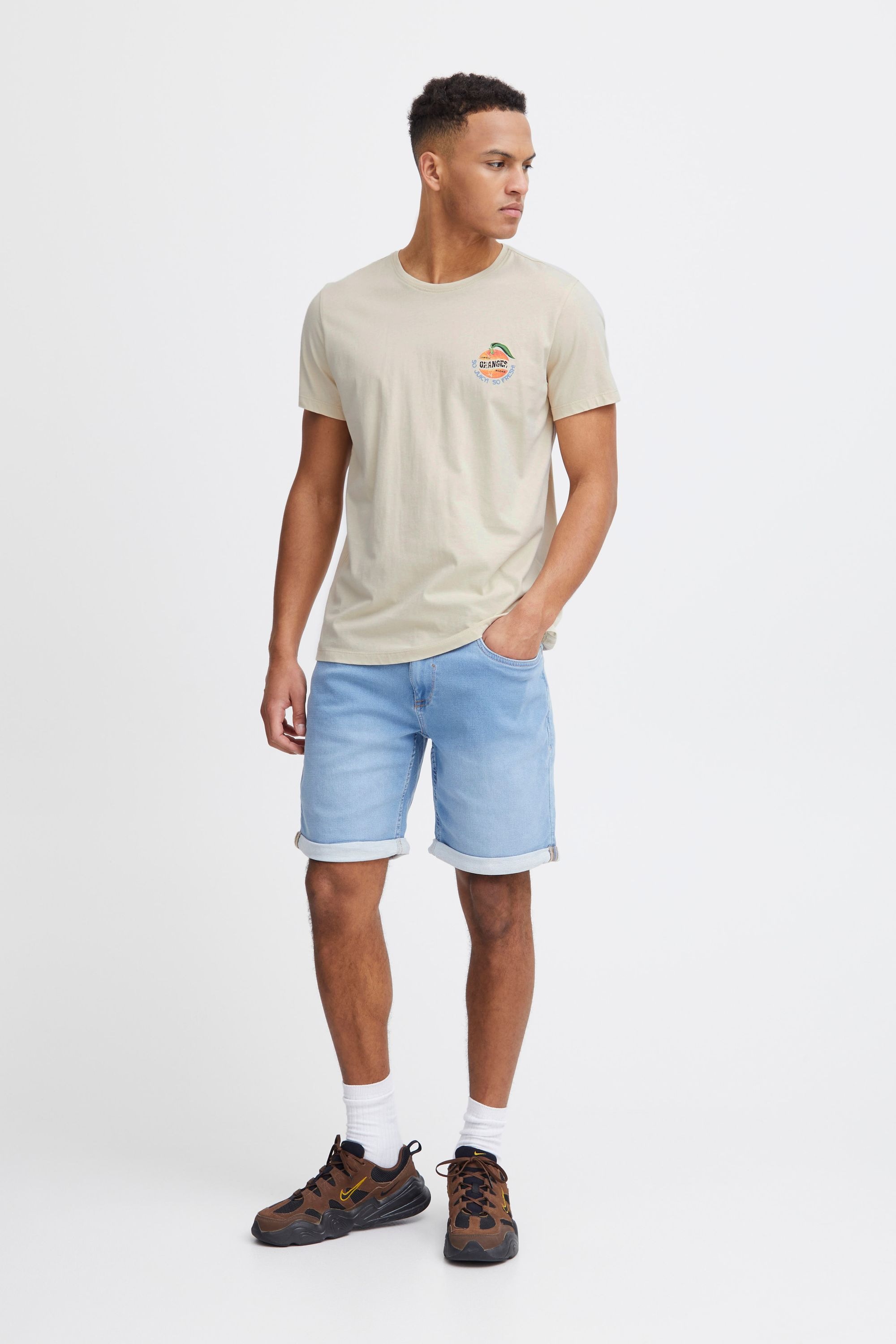 Blend T-Shirt »T-Shirt BHTee«