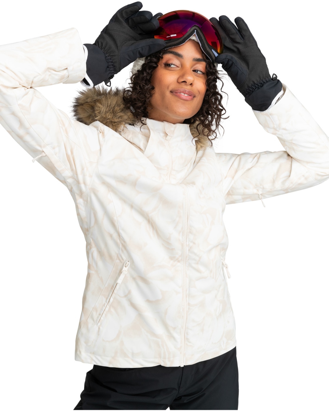 Roxy Snowboardjacke "Jet Ski"