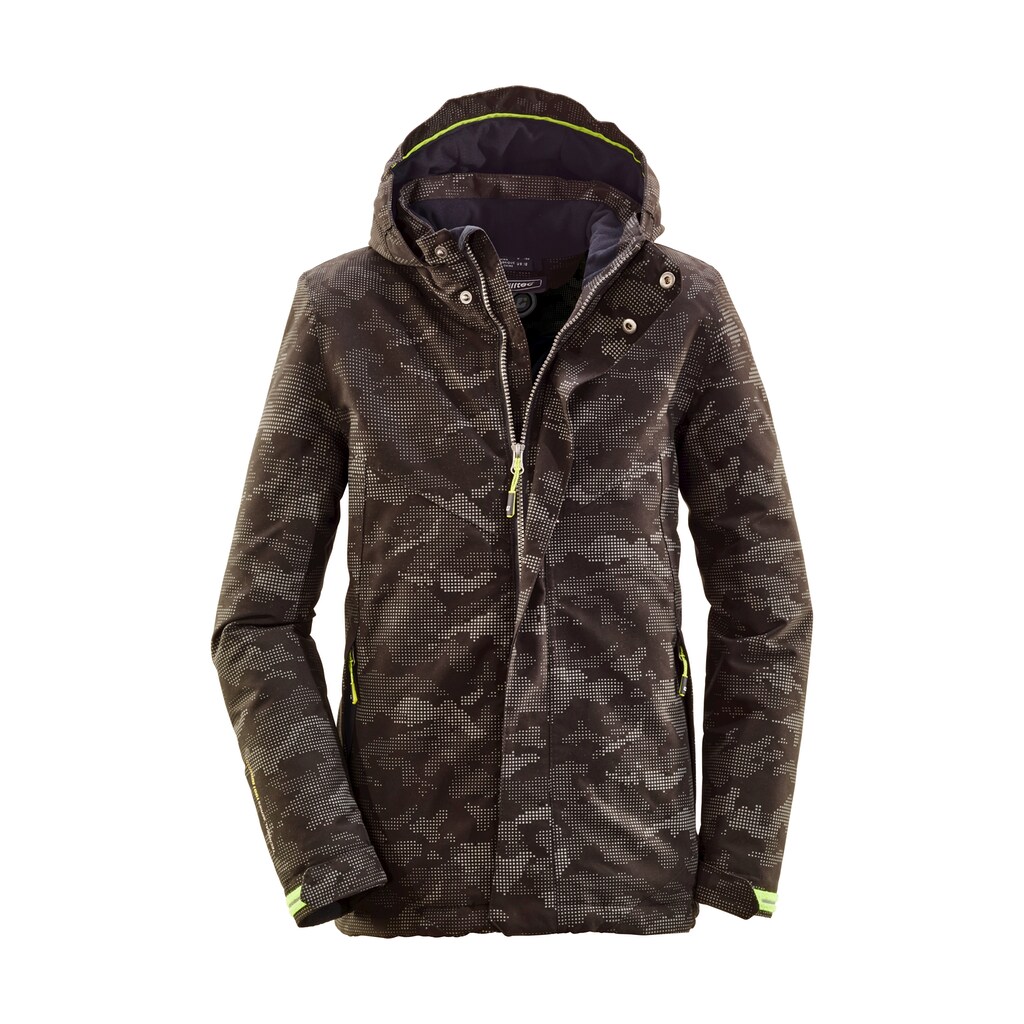 Killtec Outdoorjacke »Relono Jr«