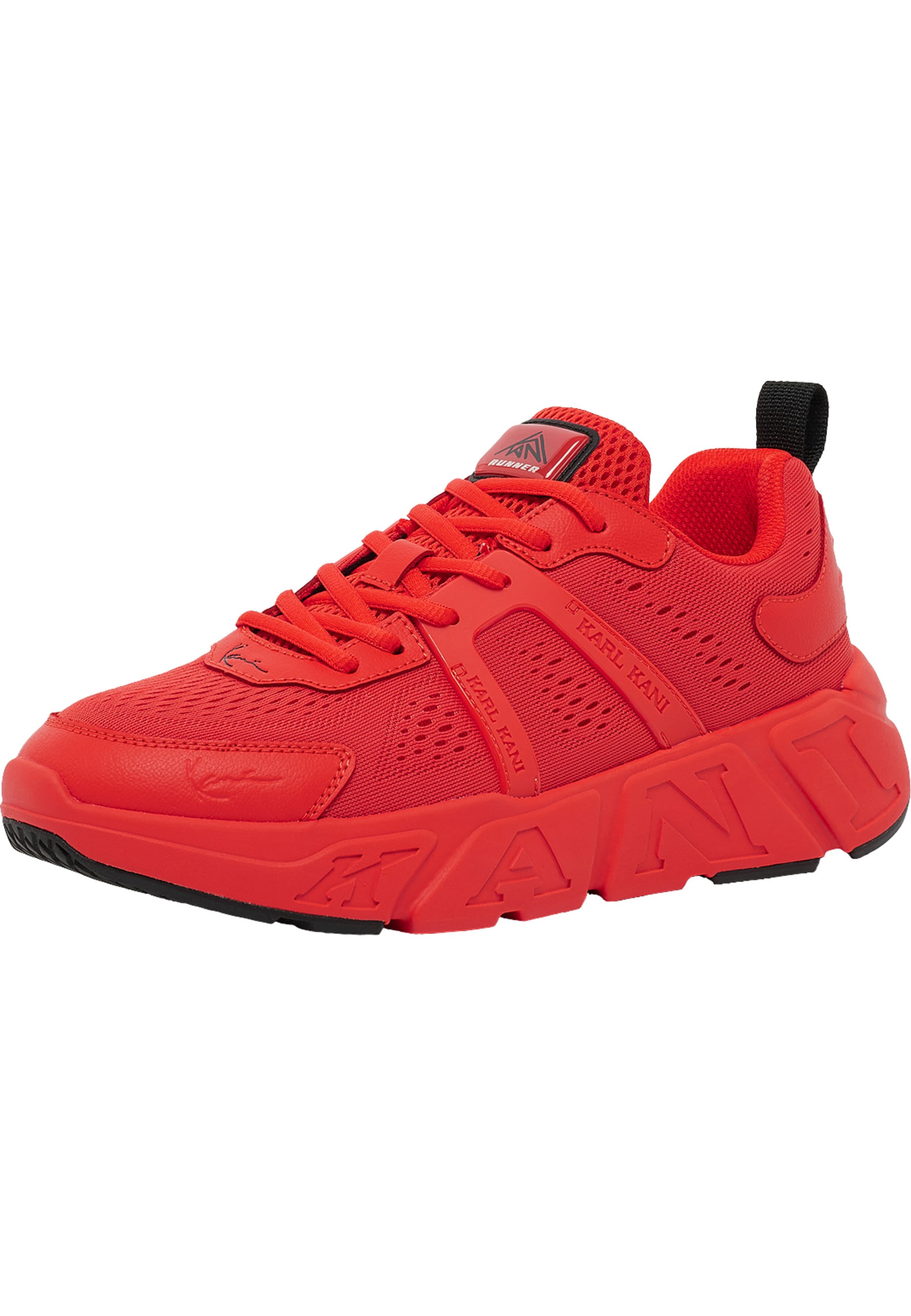 Karl Kani Trainingsschuh »Karl Kani Runner«