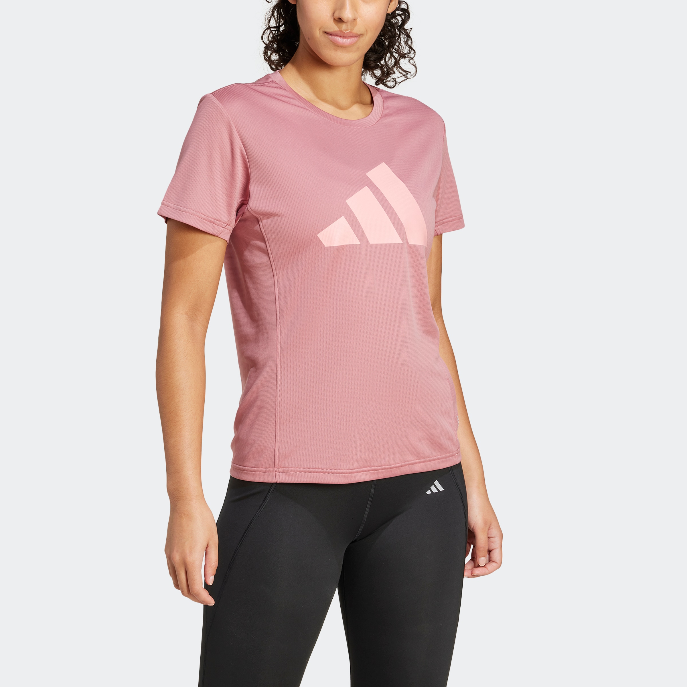 adidas Performance Laufshirt "RUN IT TEE" günstig online kaufen