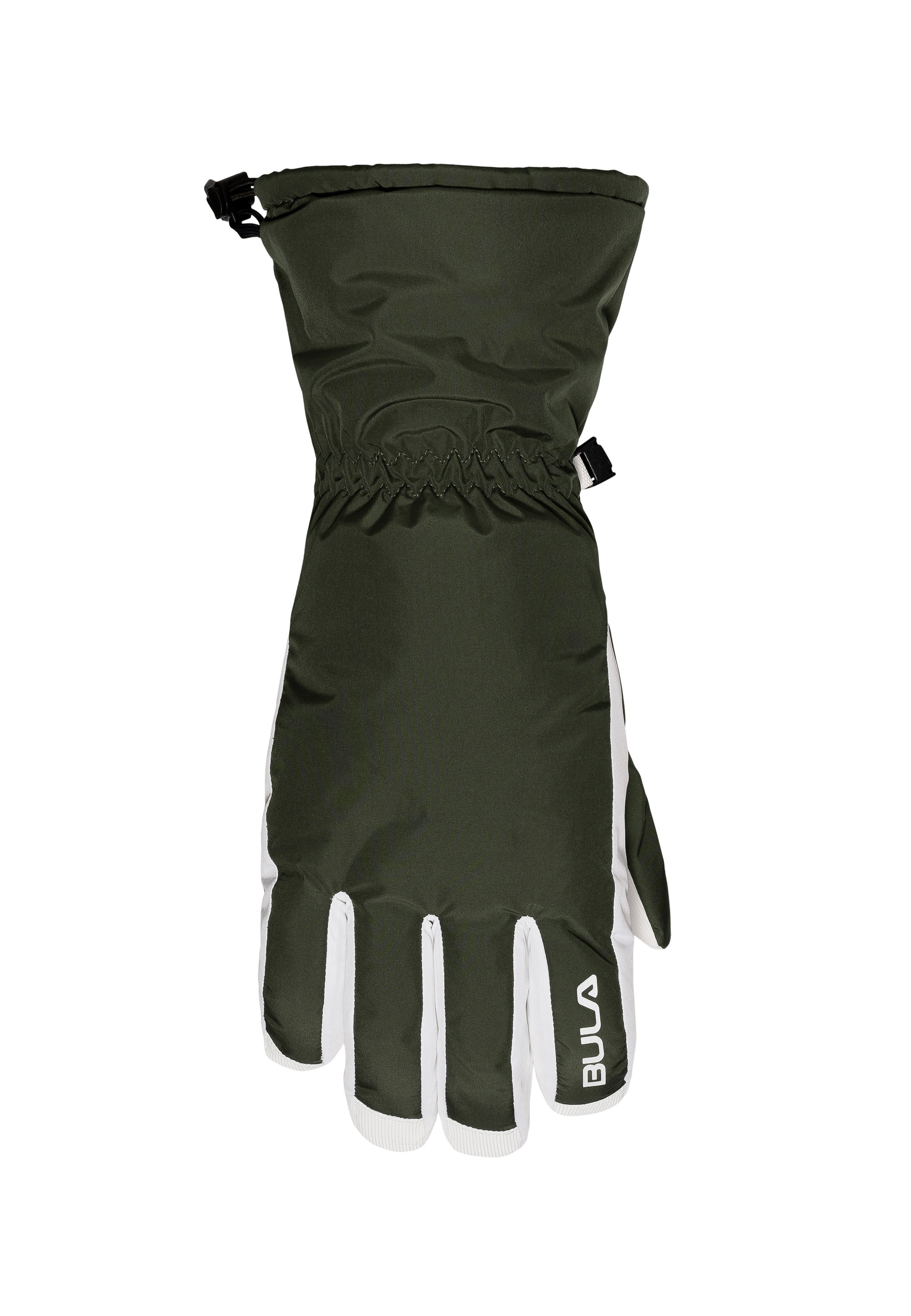 BULA Skihandschuhe "Swift" mit wasserdichter, atmungsaktiver Funktion günstig online kaufen