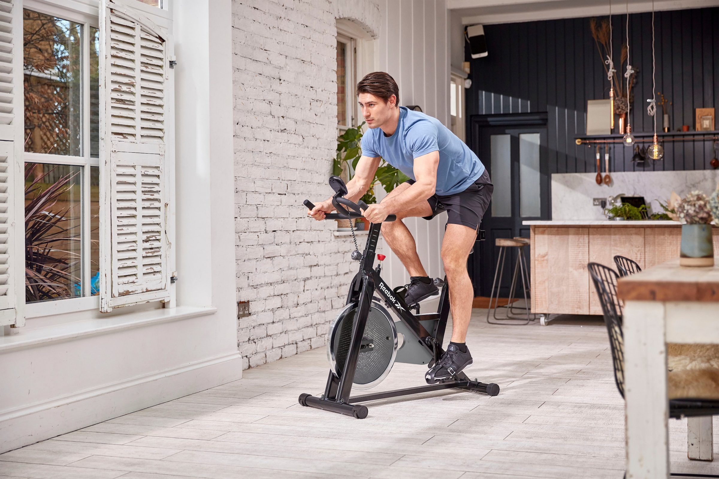 Reebok Speedbike »Sprint Bike«