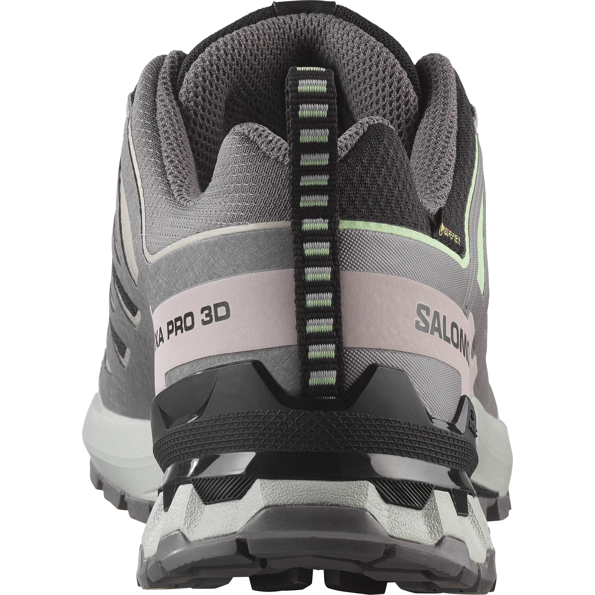 Salomon Laufschuh »XA PRO 3D V9 GORE-TEX W«  wasserdicht