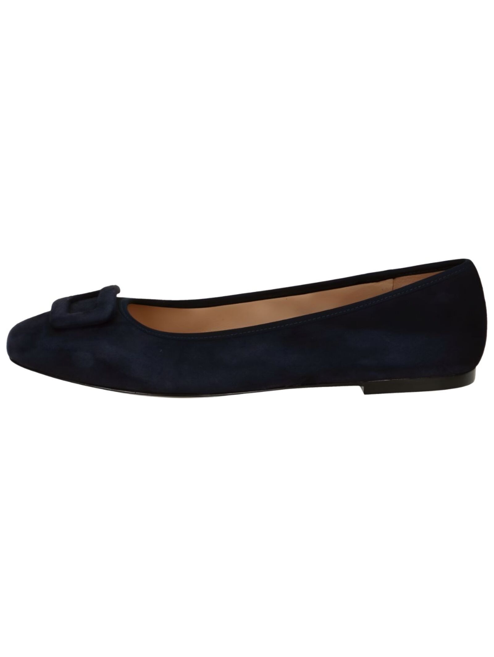 Peter Kaiser Ballerina »Peter Kaiser Ballerinas Veloursleder/Textil«