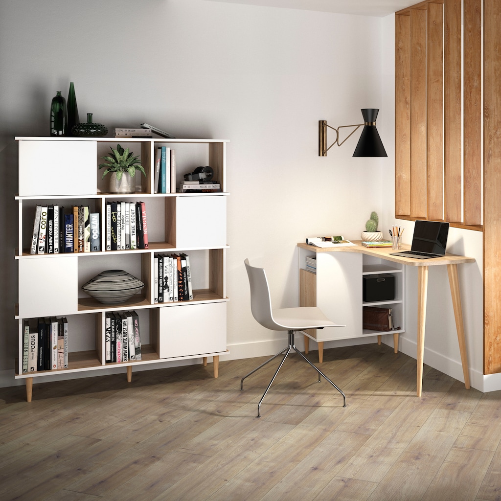 TemaHome Schreibtisch »NOOK«