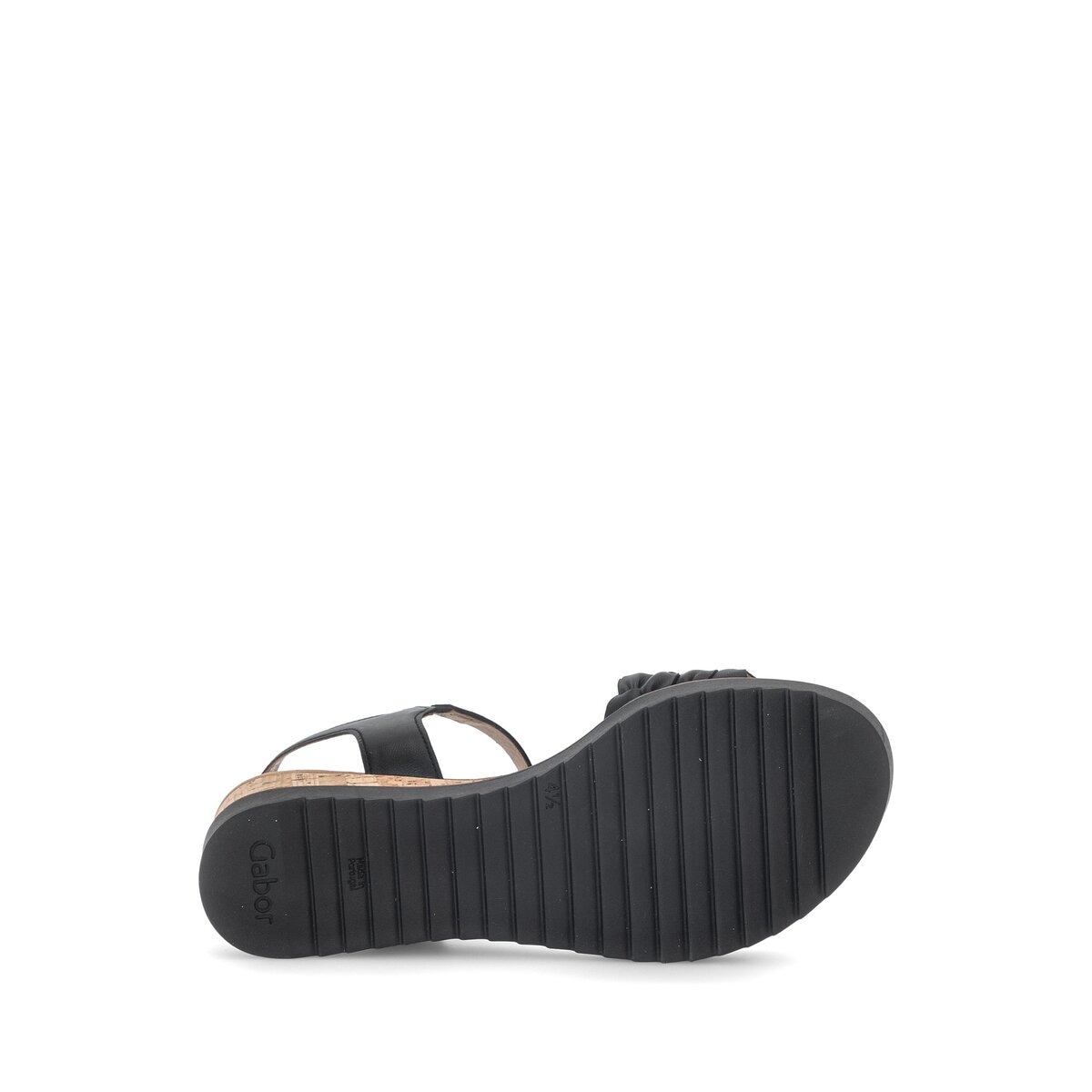 Gabor Riemchensandale »Riemchensandale«