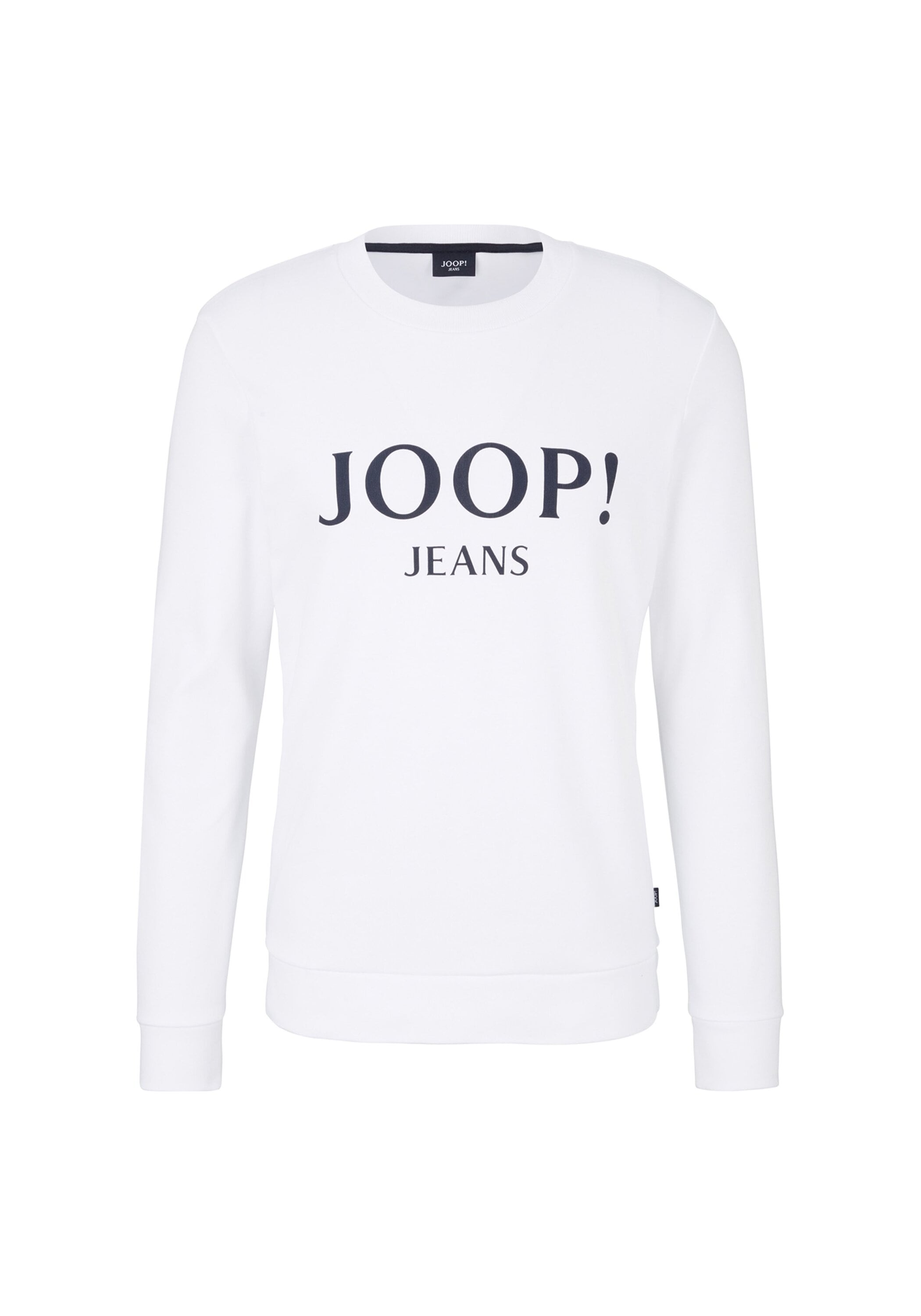 Joop Jeans Sweatshirt "Sweatshirt JJJ-Alfred" günstig online kaufen