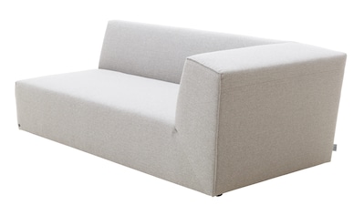 Sofa-Eckelement »ELEMENTS«