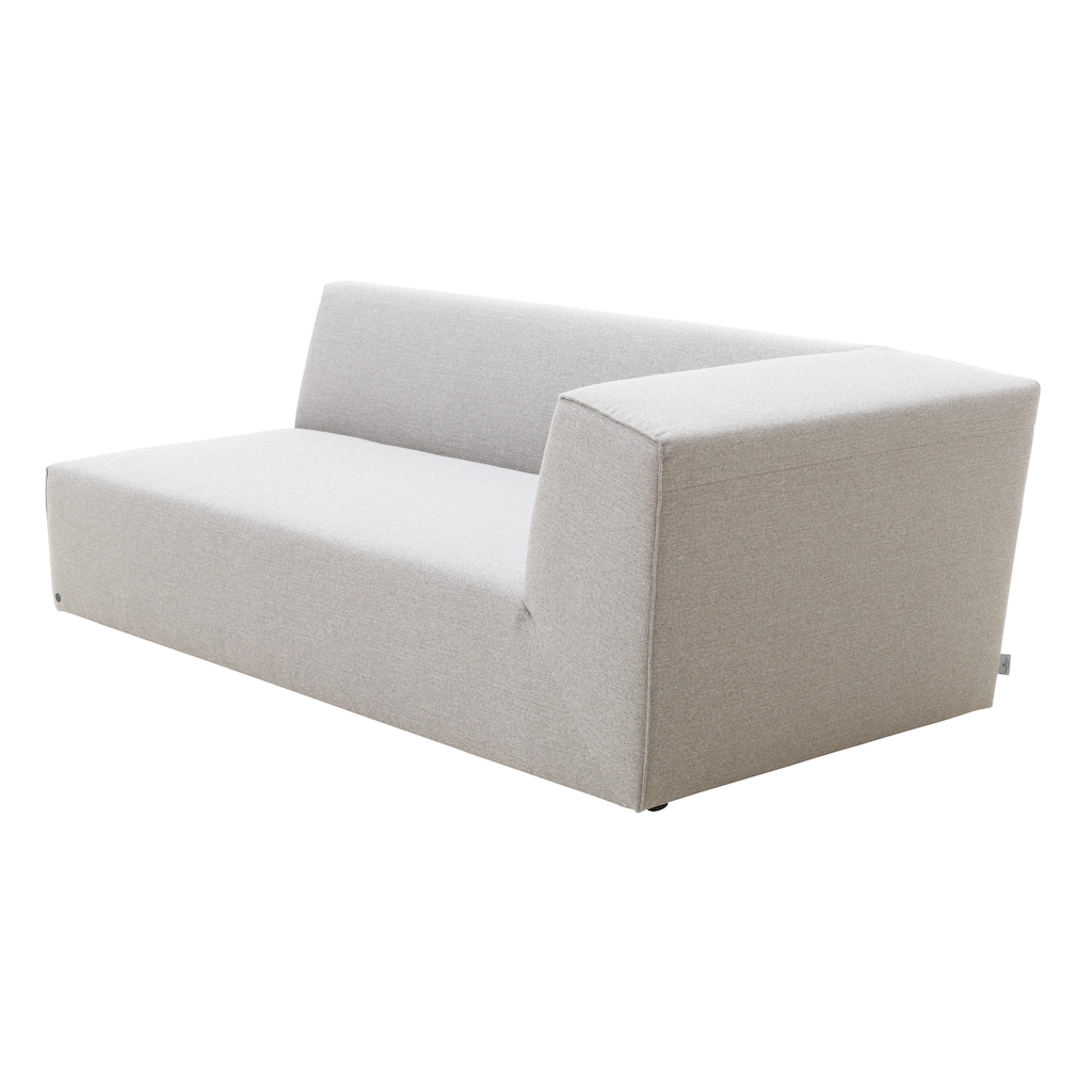 TOM TAILOR HOME Sofa-Eckelement »ELEMENTS«