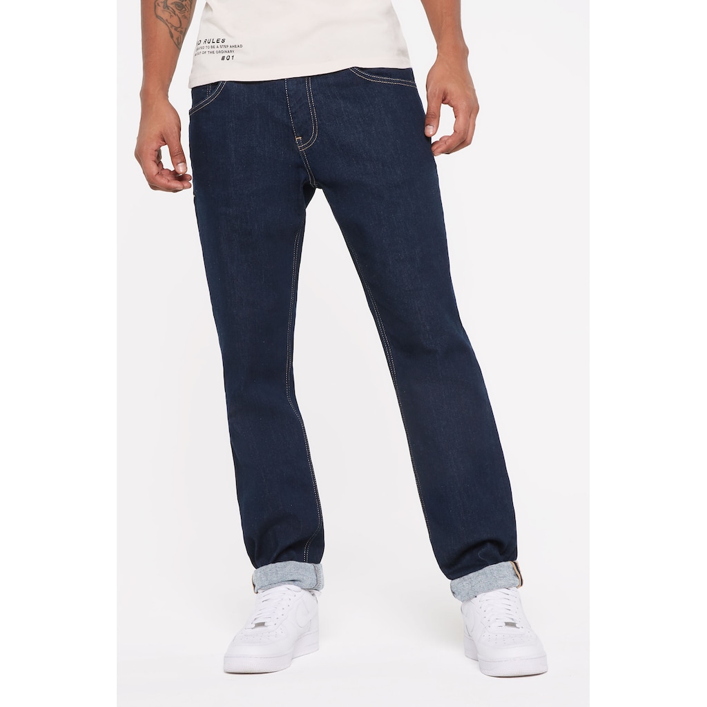 Harlem Soul Slim-fit-Jeans