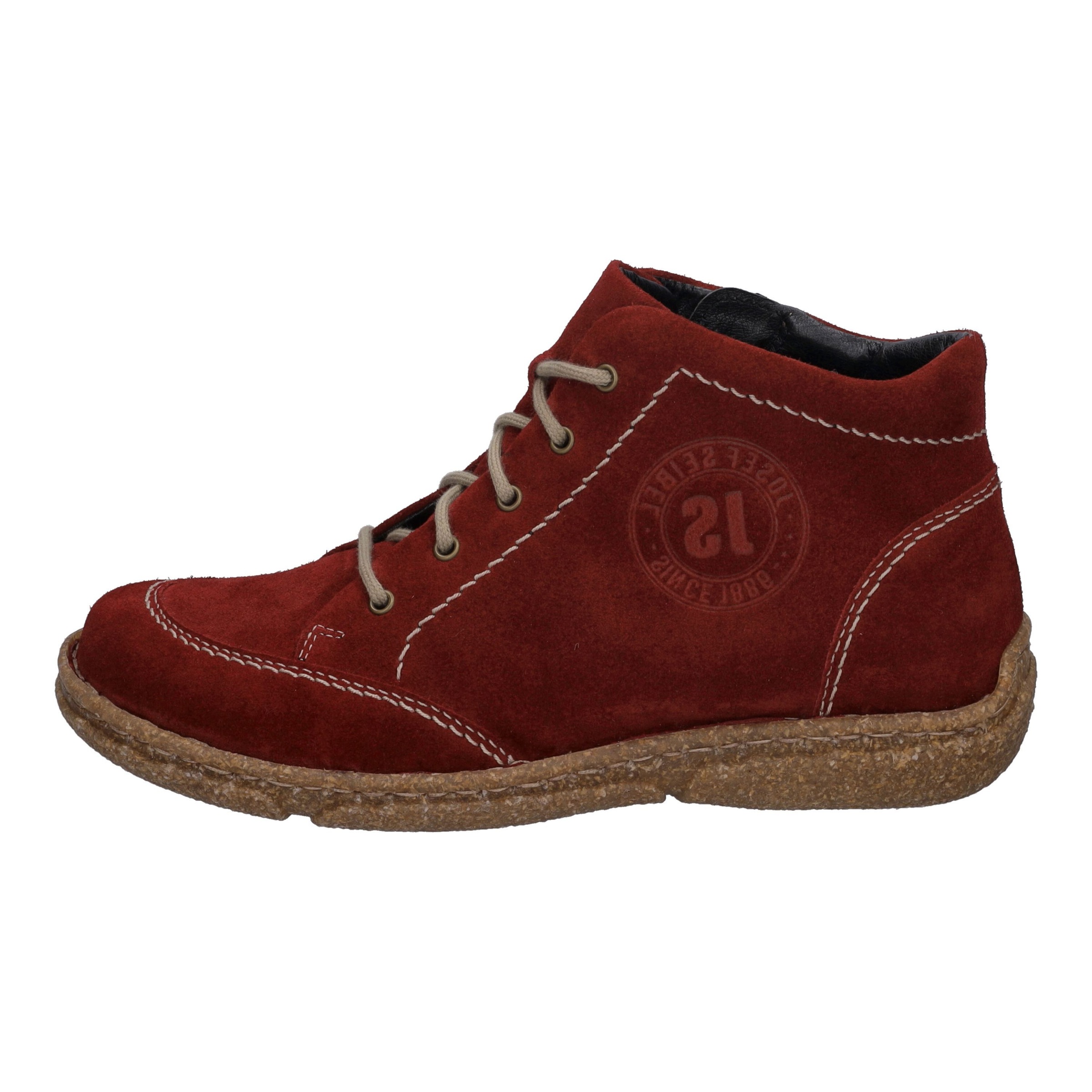 Josef Seibel Stiefelette »Neele 01, rot«