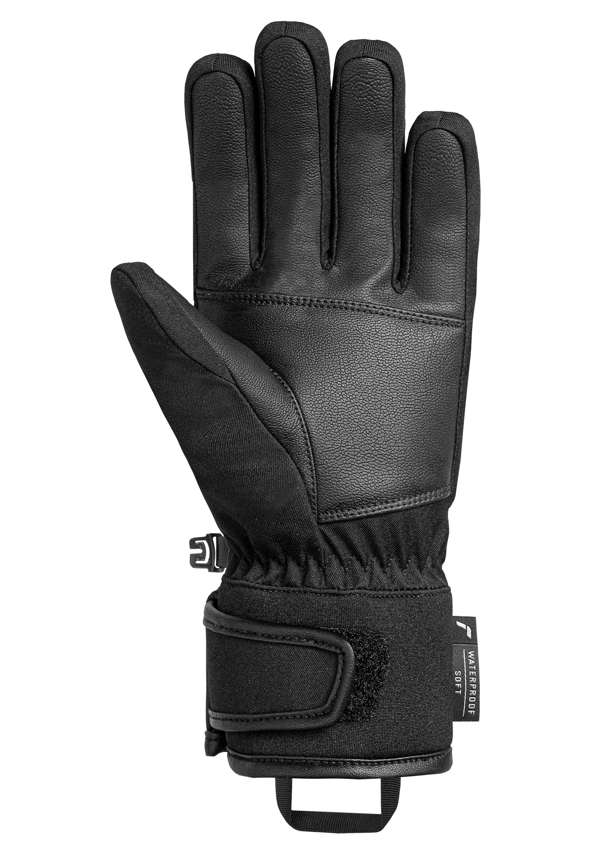 Reusch Skihandschuhe »Demi R-TEX® XT SC« mit Tasche für Handwärmer