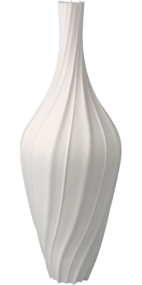 Goebel Dekovase "Kaiser Porzellan - Bahar" 31 cm