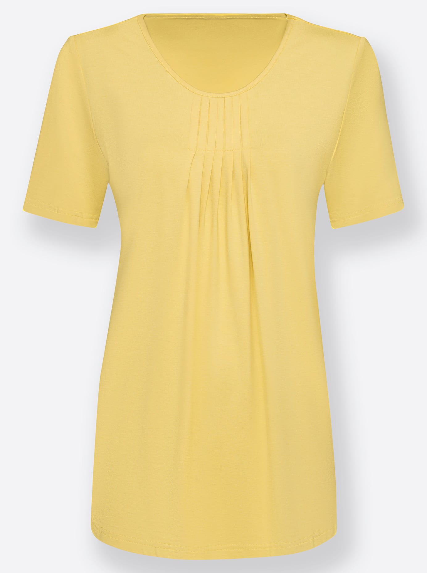 Thumbnail - Inspirationen Rundhalsshirt "Shirt", (1 tlg.)