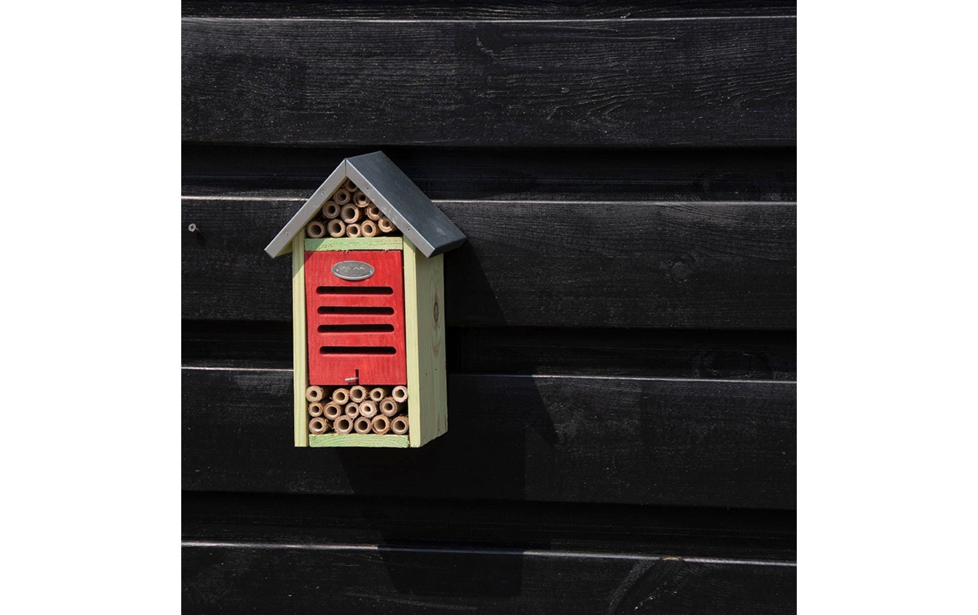 esschert design Insektenhotel »M« Holzart: Kiefer (Weissrussland)