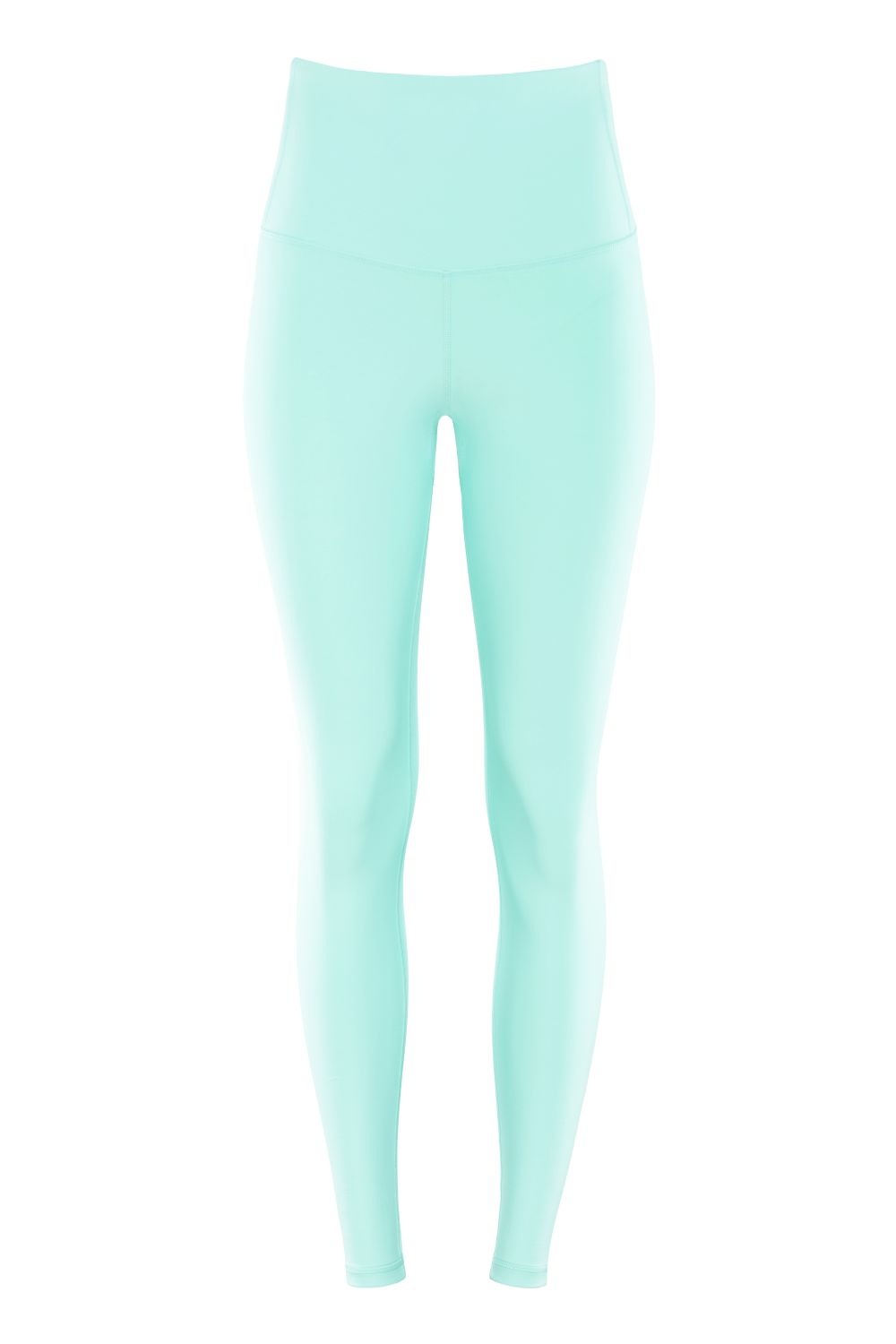 Winshape Leggings "Functional Comfort HWL117C", mit V-Shape Applikation und Core-Bund