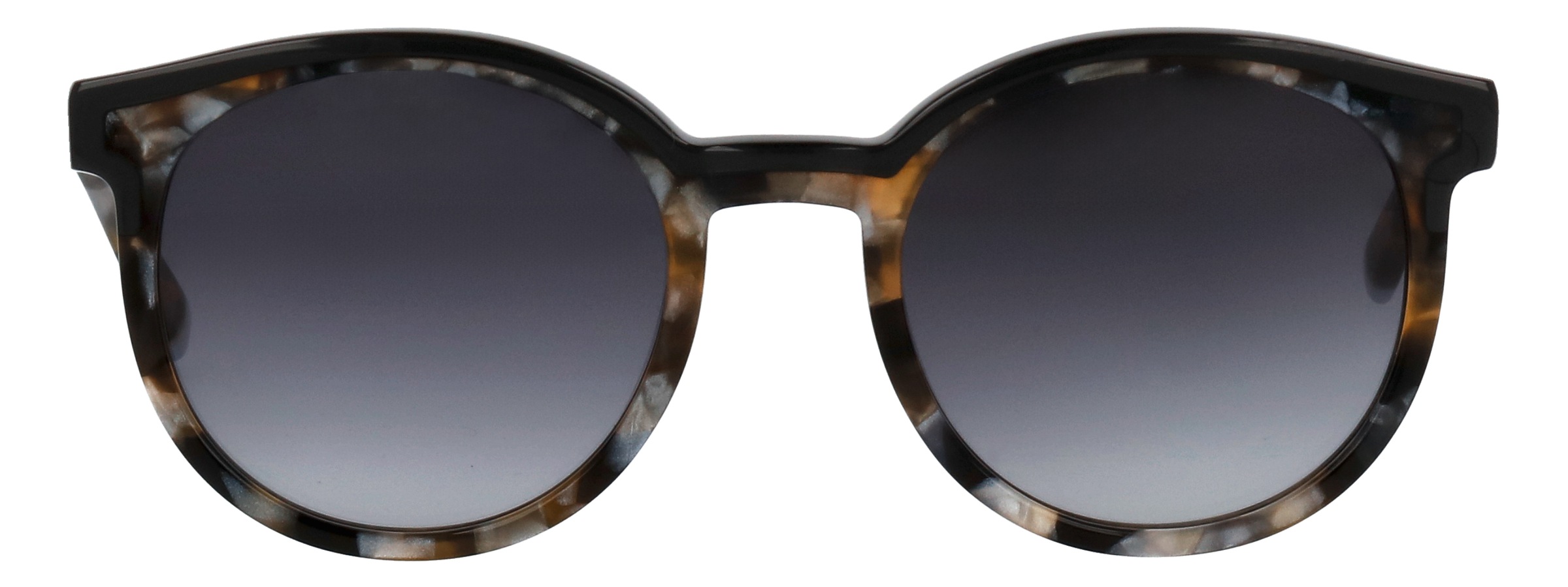 HUMPHREY´S eyewear Sonnenbrille "Modell 588198" Form Panto, Logoschriftzug günstig online kaufen