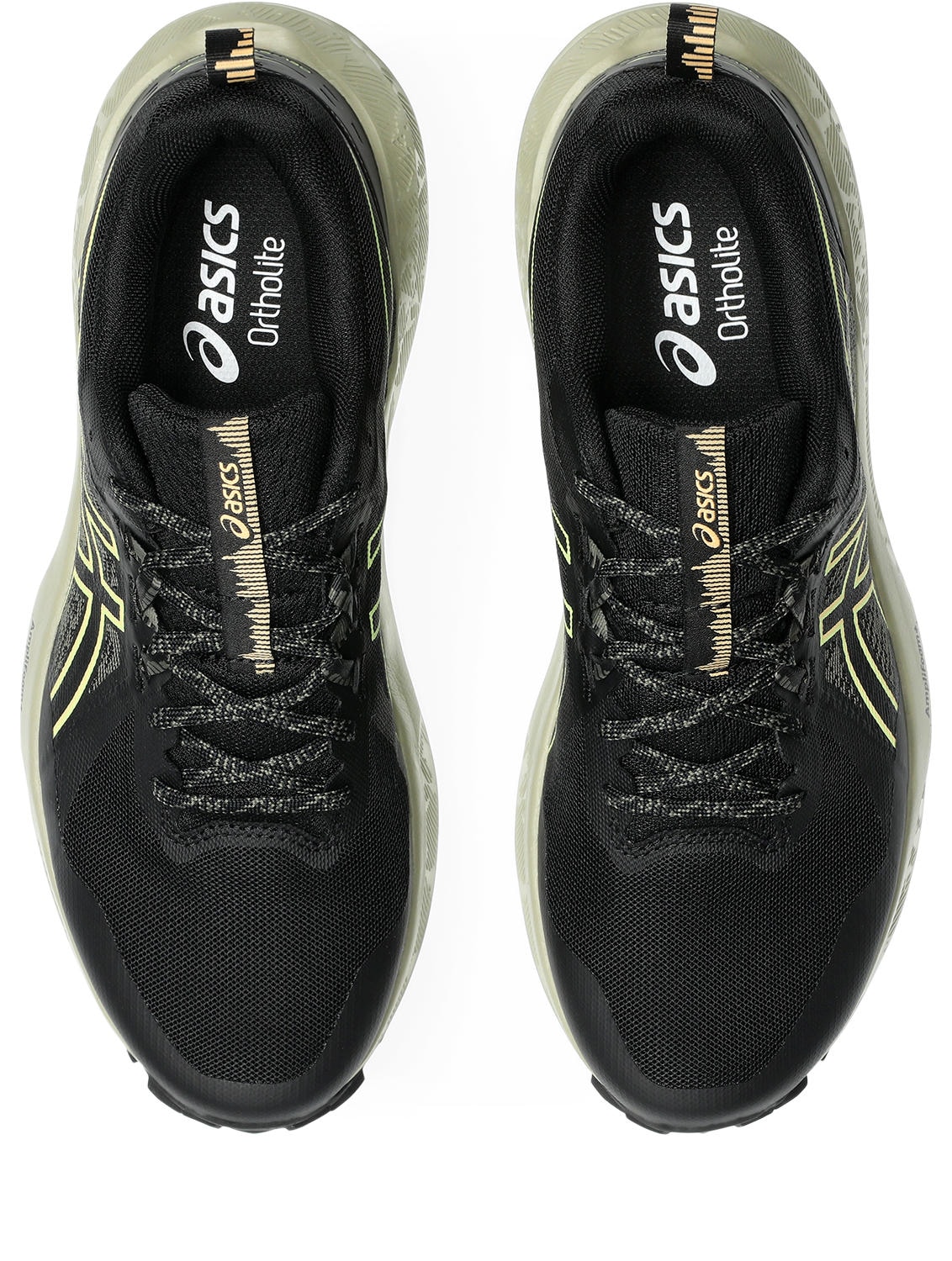 Asics Trailrunningschuh »GEL-SONOMA 8«