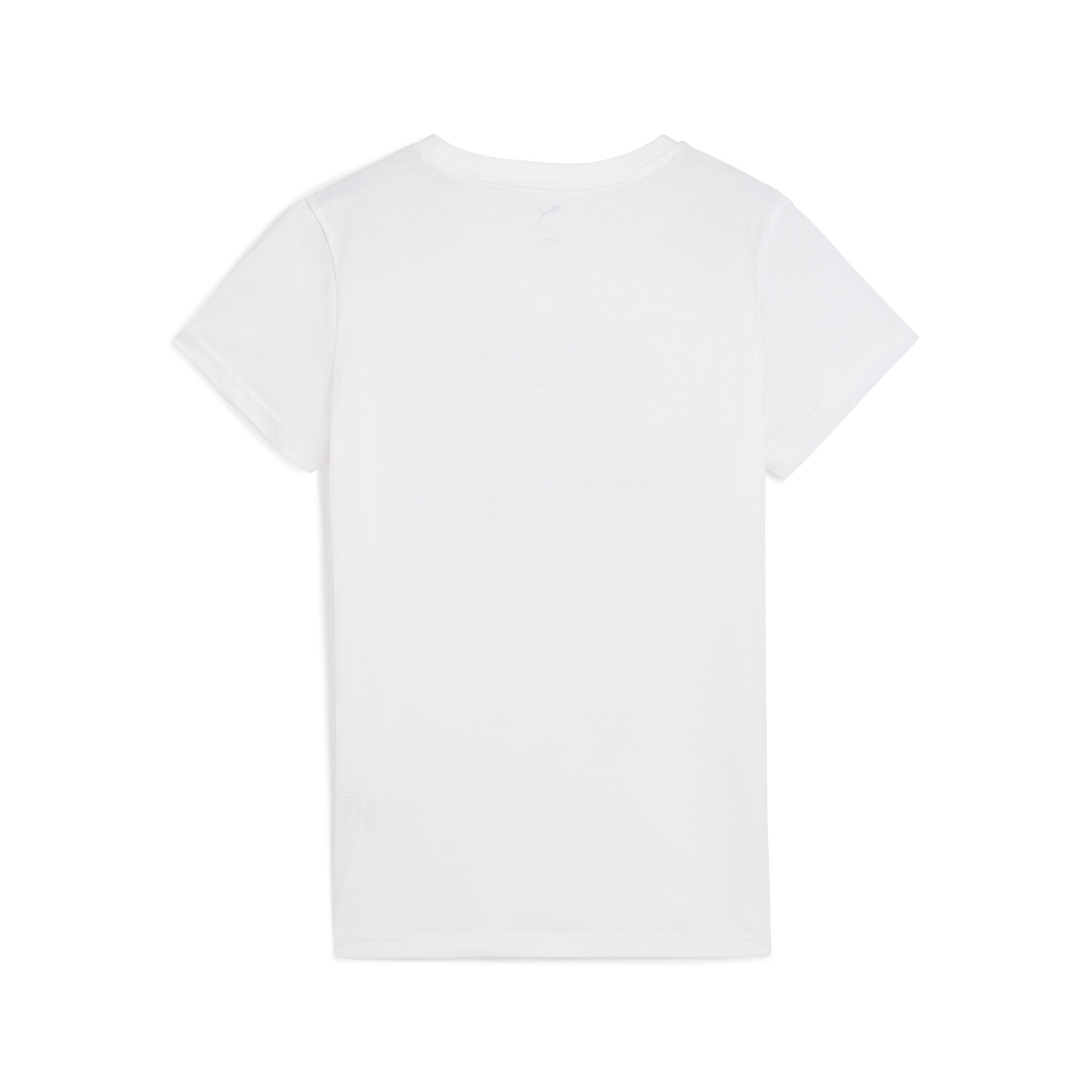 PUMA T-Shirt »GRAPHICS Mountain T-Shirt Damen«