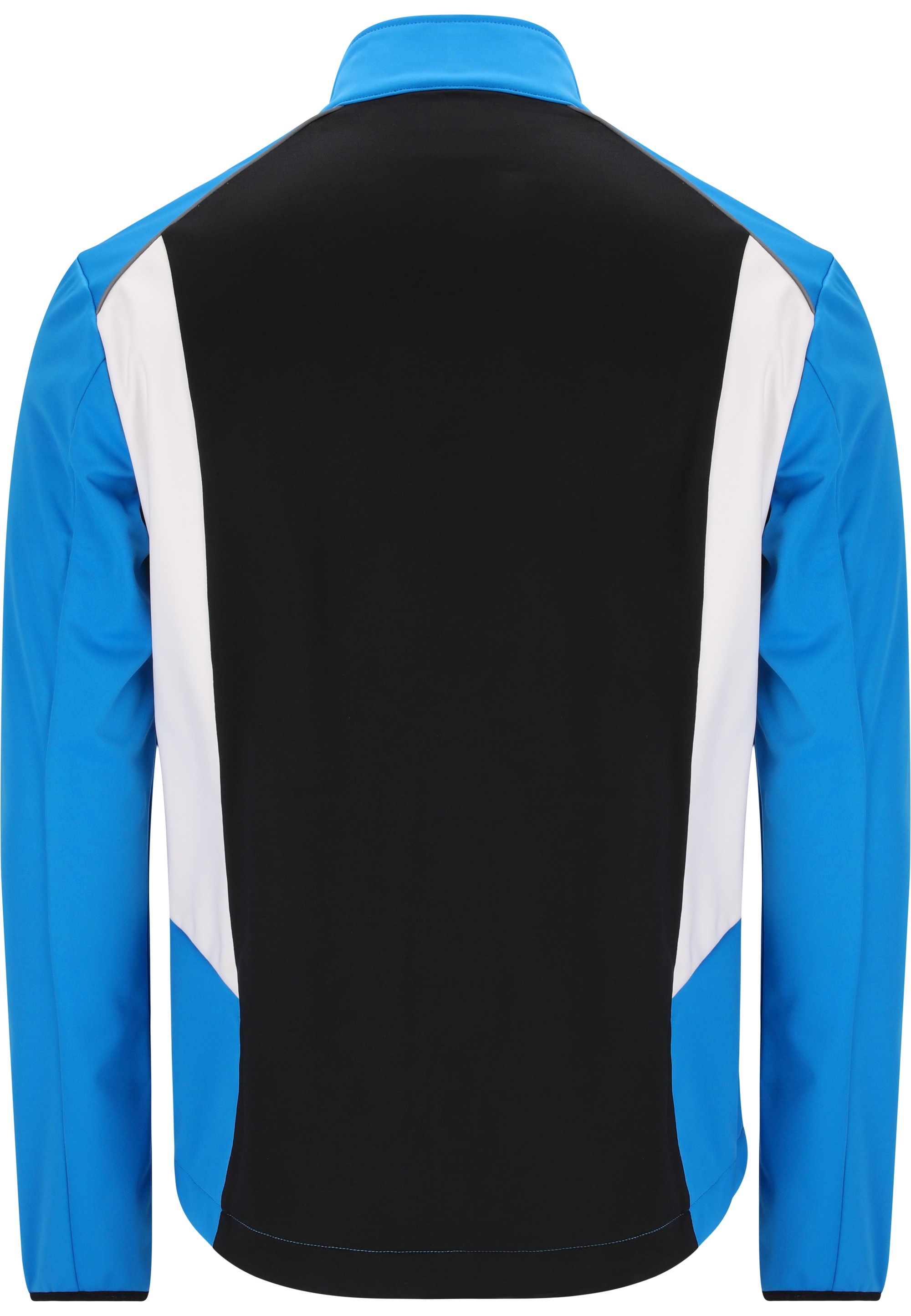 ENDURANCE Softshelljacke »Leander«, mit wasser- und winddichter Eigenschaft