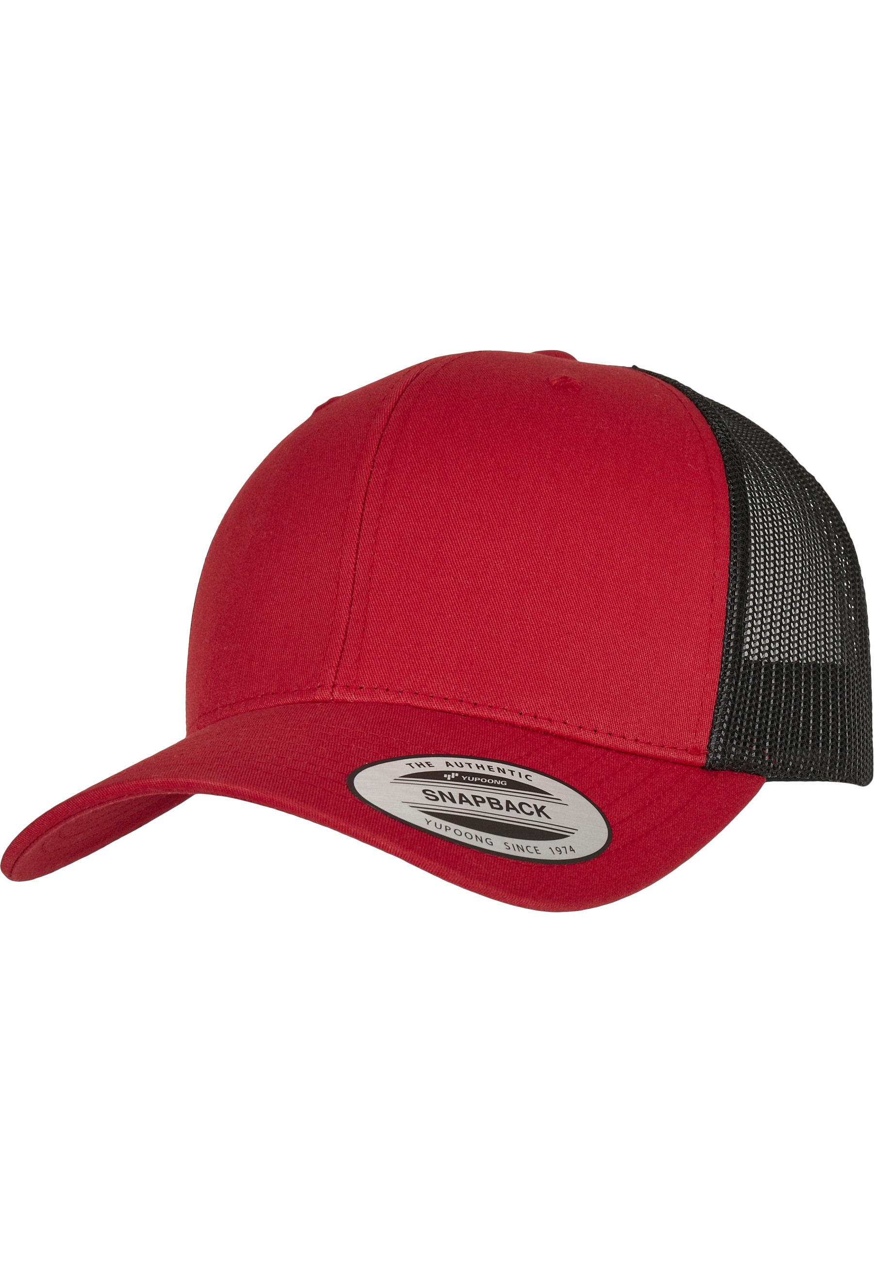Flexfit Flex Cap »Flexfit Unisex Retro Trucker 2-Tone«