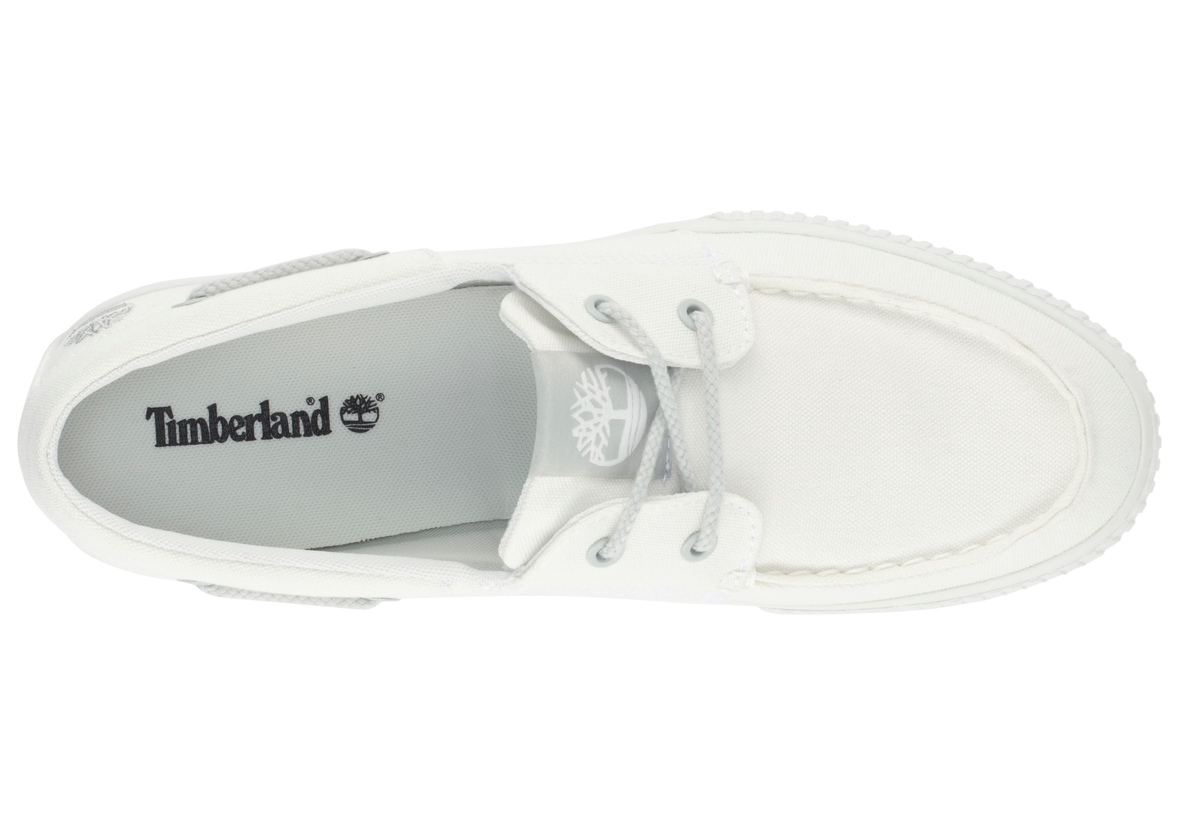 Timberland Sneaker »MYLO BAY LOW LACE UP SNEAKER«