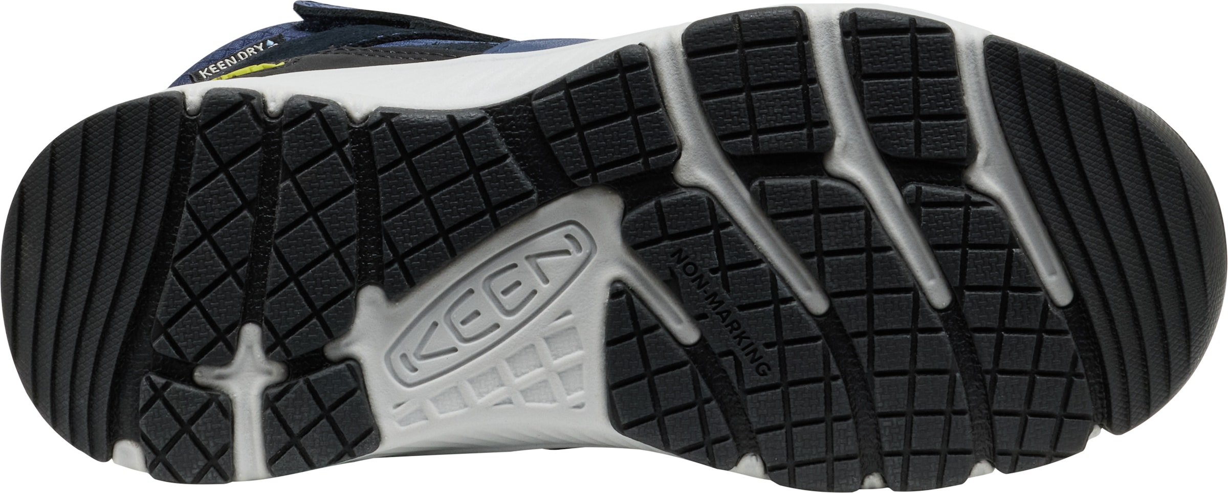 Keen Winterstiefel »SKUA MID WP«  Snowboots, Winterboots, Winterschuhe, wasserdicht