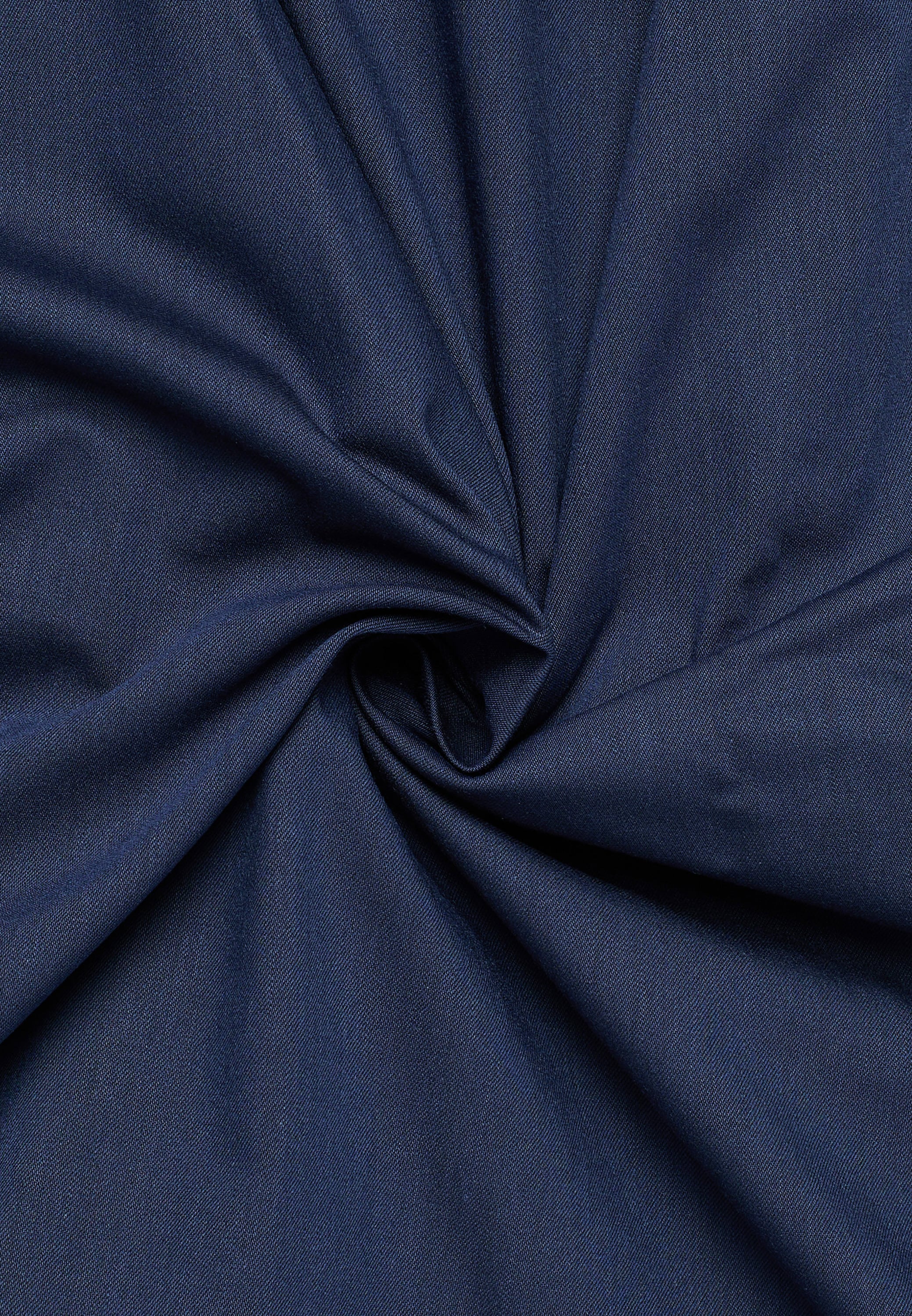 Eterna Langarmhemd »SLIM FIT«, NON IRON (bügelfrei)