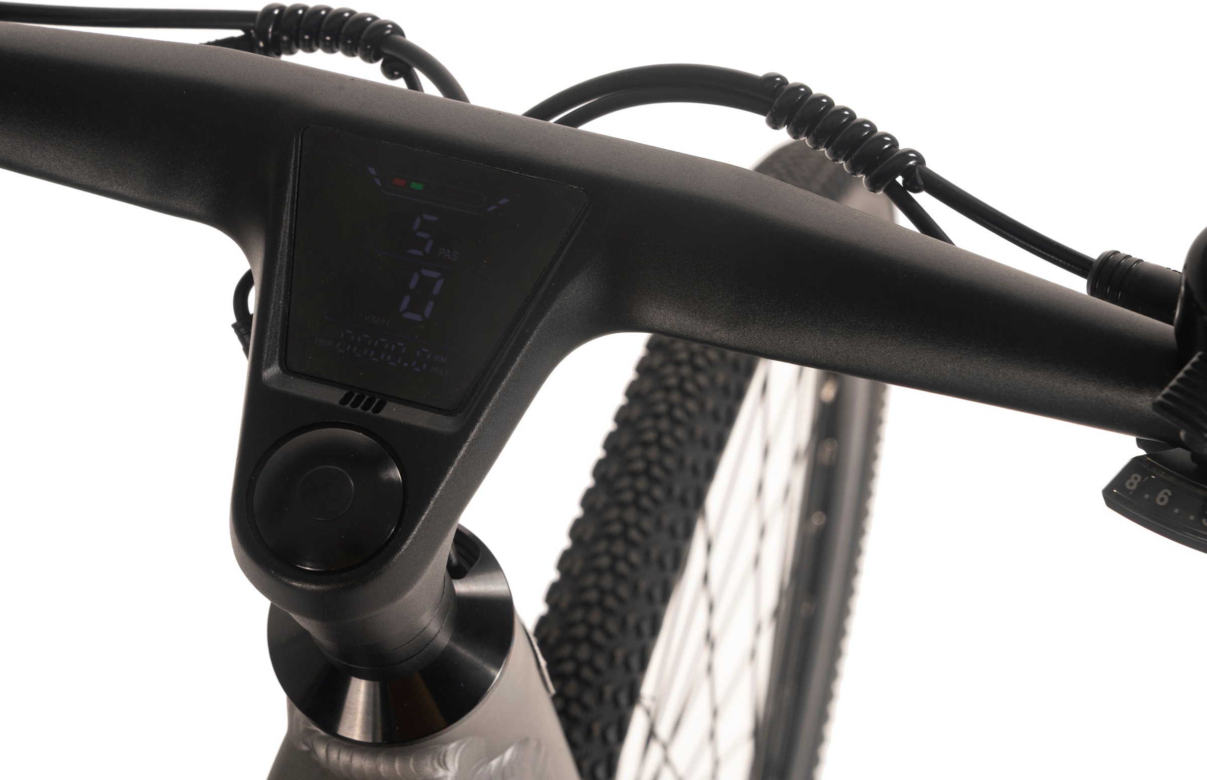 Adore E-Bike »28" Alu Urban Bike Stadtfahrrad UBR-770 Heckmotor 35NM / 9,8Ah«, 8 Gang, Shimano, ALTUS, Heckmotor 250 W