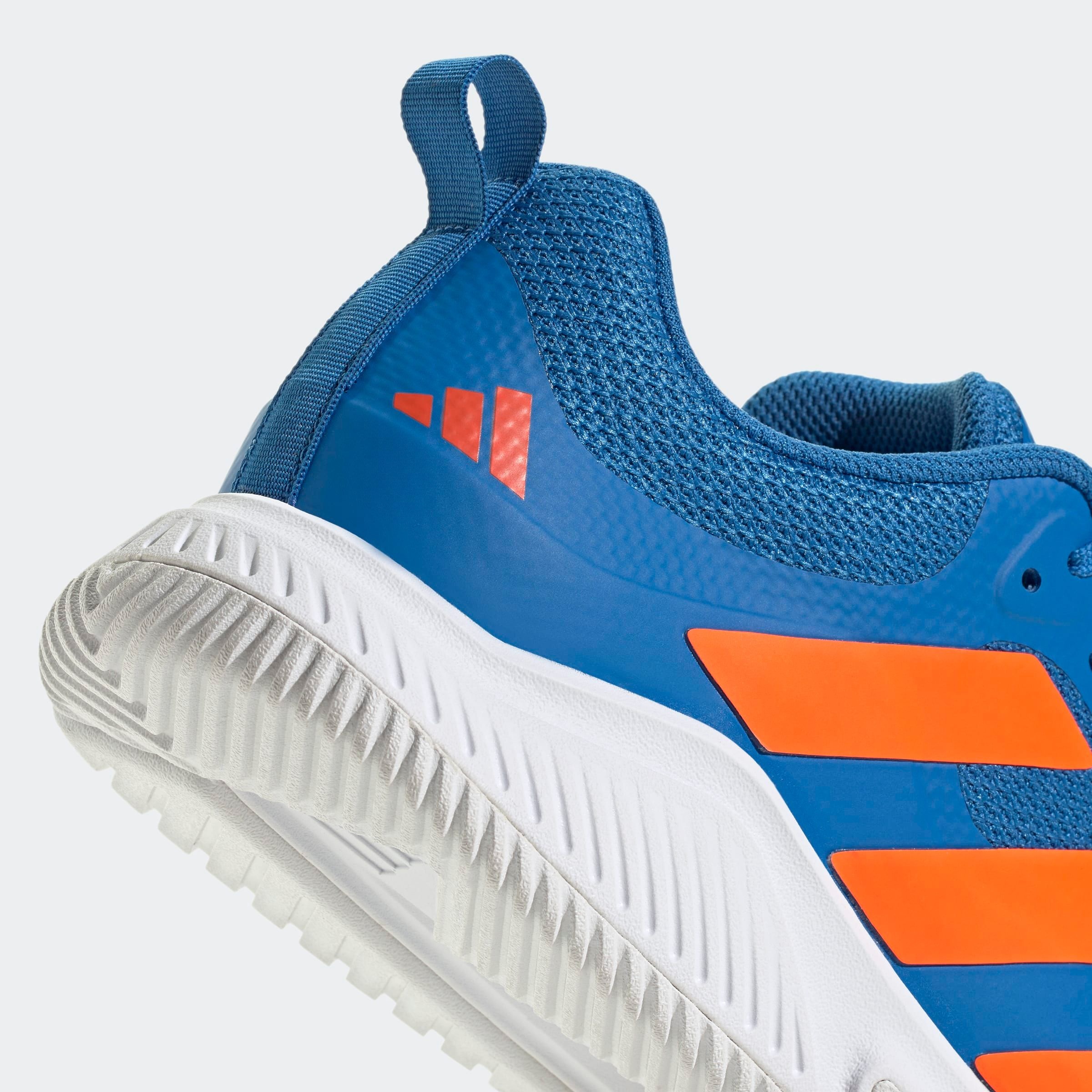 adidas Performance Hallenschuh »COURT TEAM BOUNCE 2.0«
